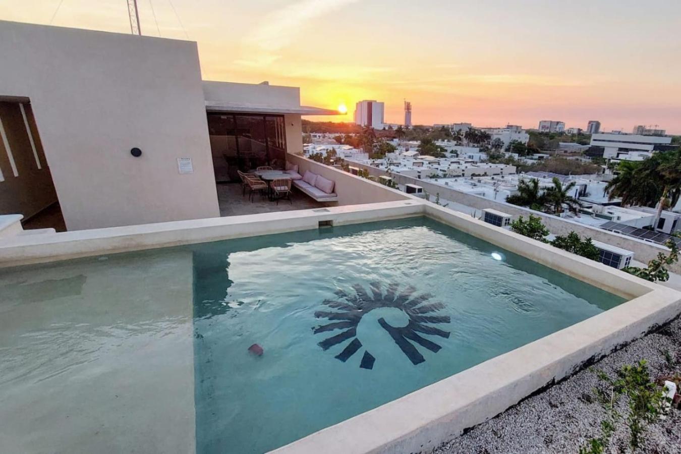 Сasa de vacaciones Encanto De Montebello *