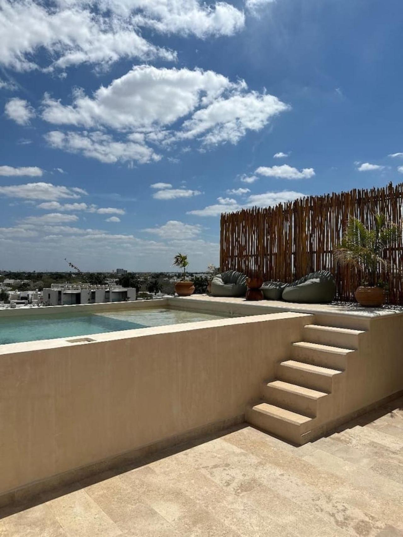 Encanto De Montebello Mérida