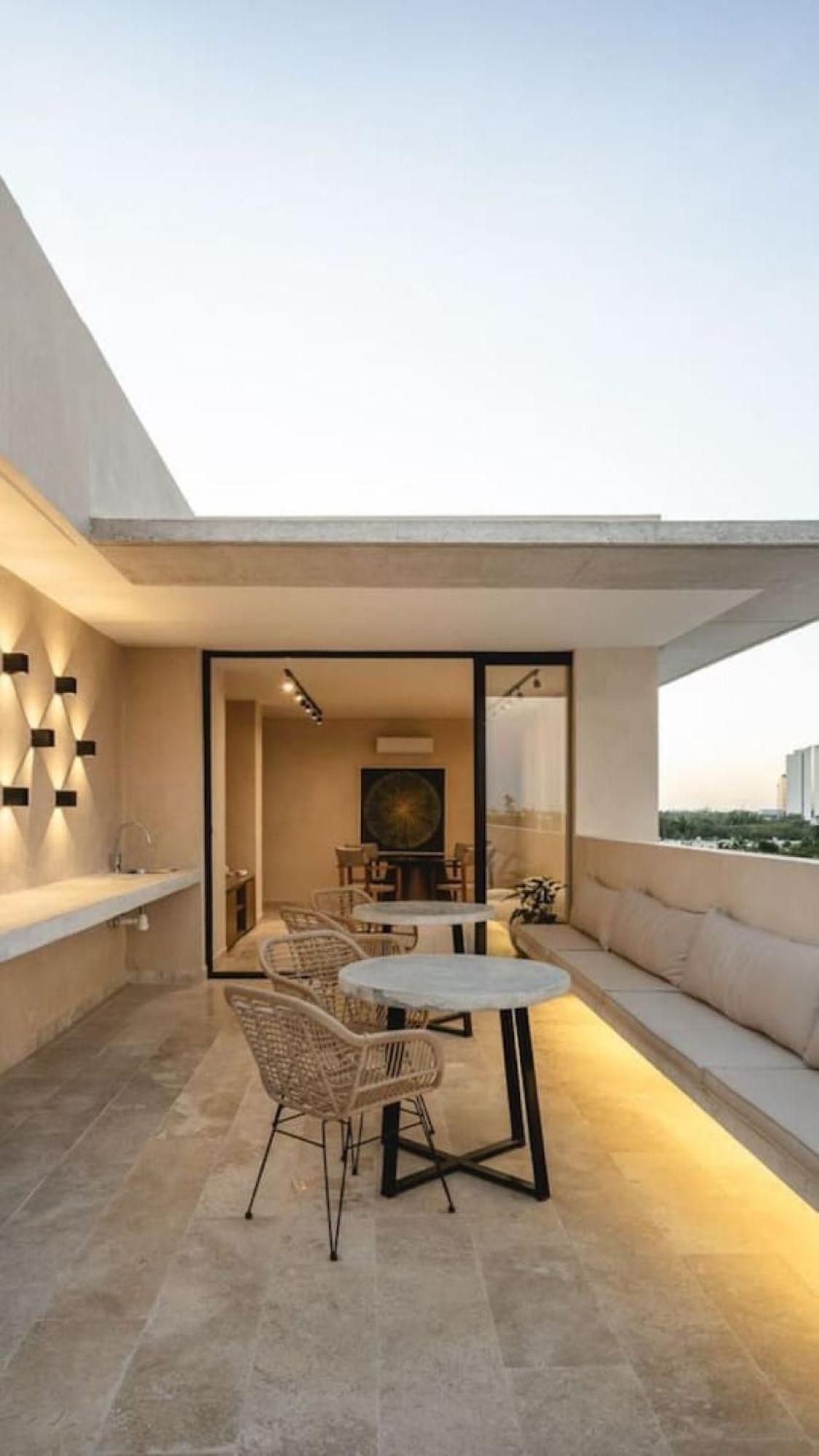 Holiday home Cielo De Montebello By Kanaa