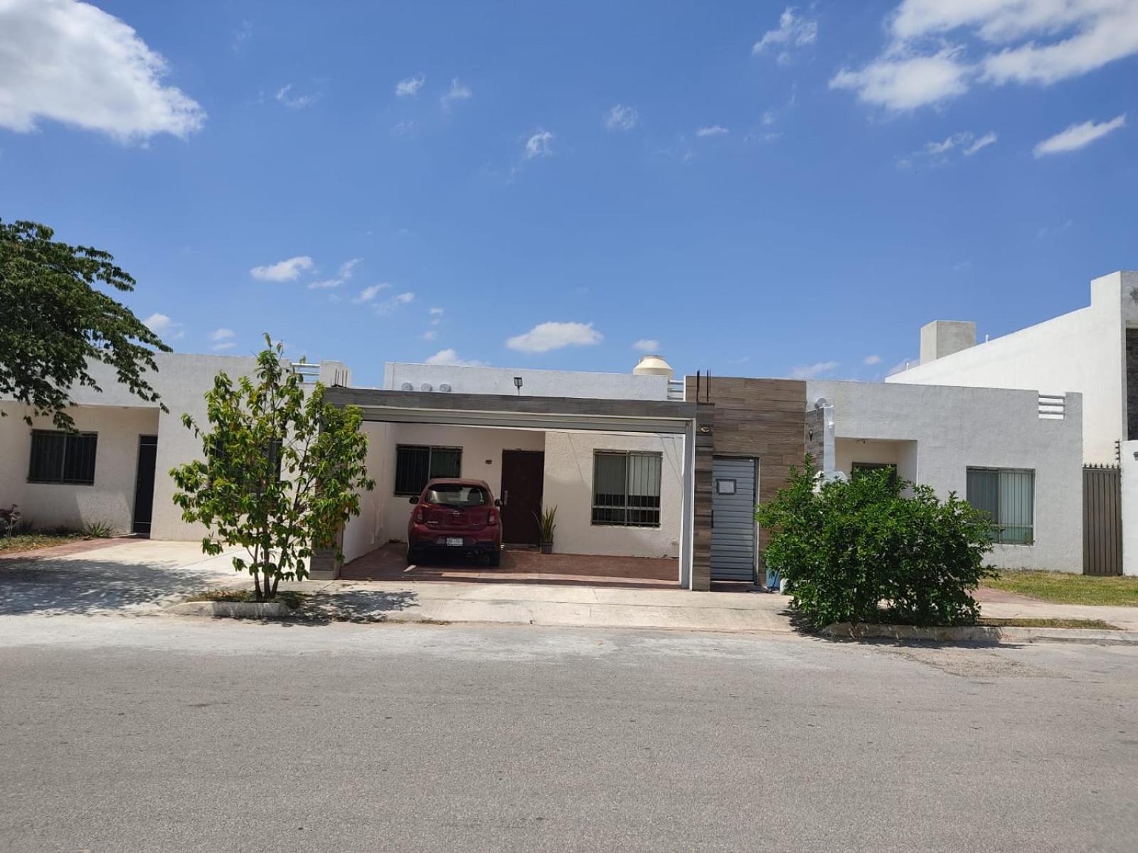 Casa Montiel Merida