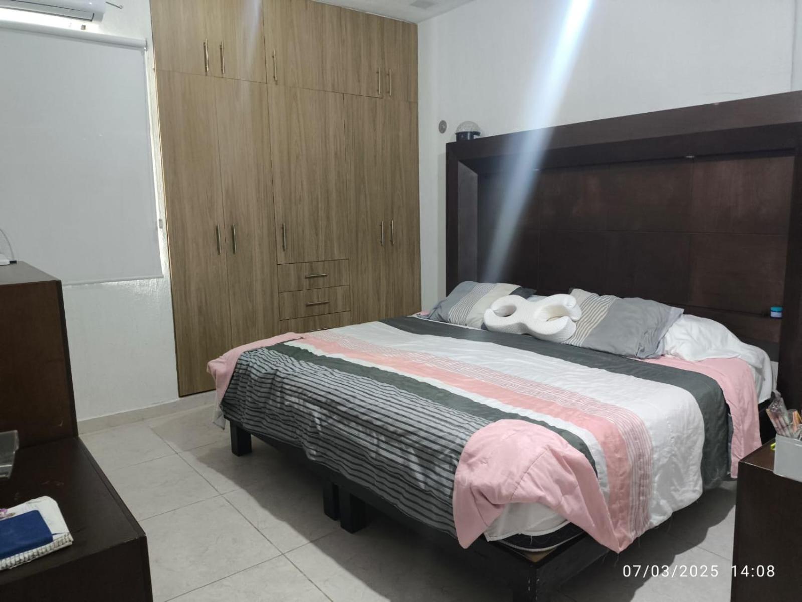 Casa Montiel Holiday home
