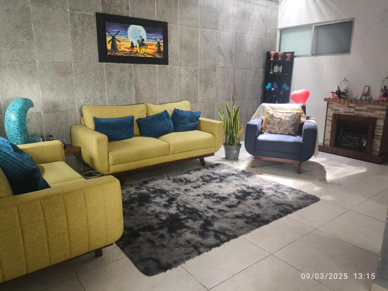 Casa Montiel *