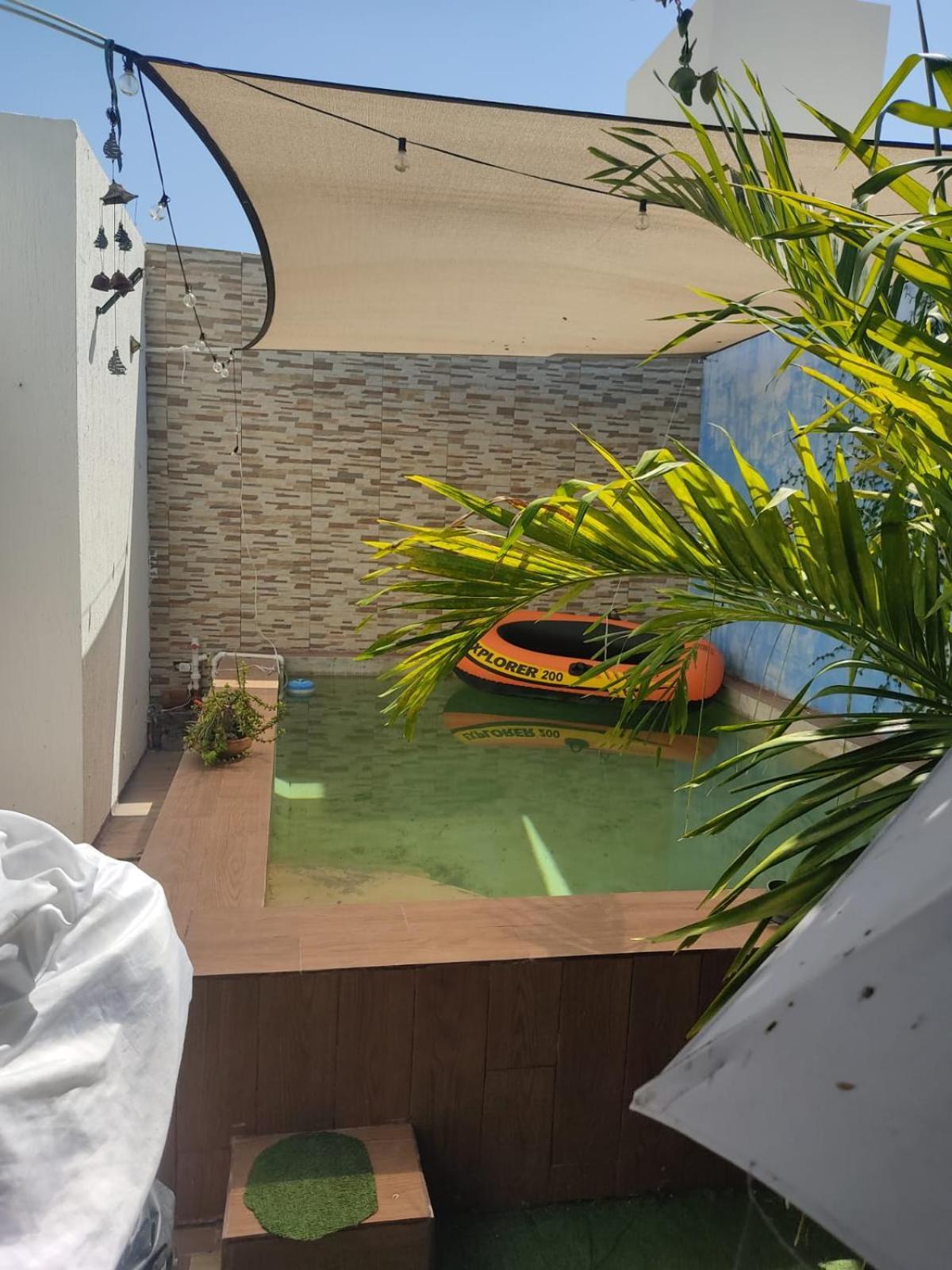 Holiday home Casa Montiel *