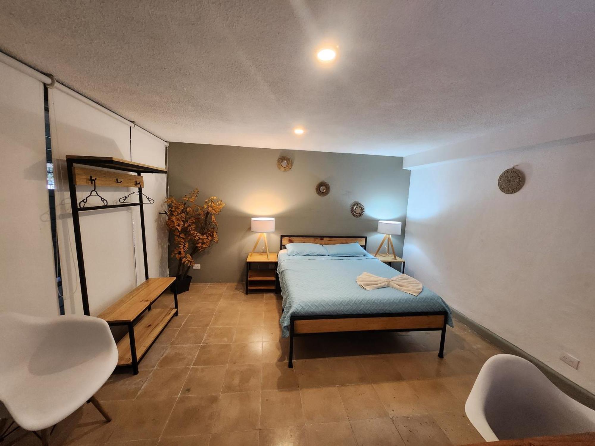 Casa Rafaelita Apartahotel *