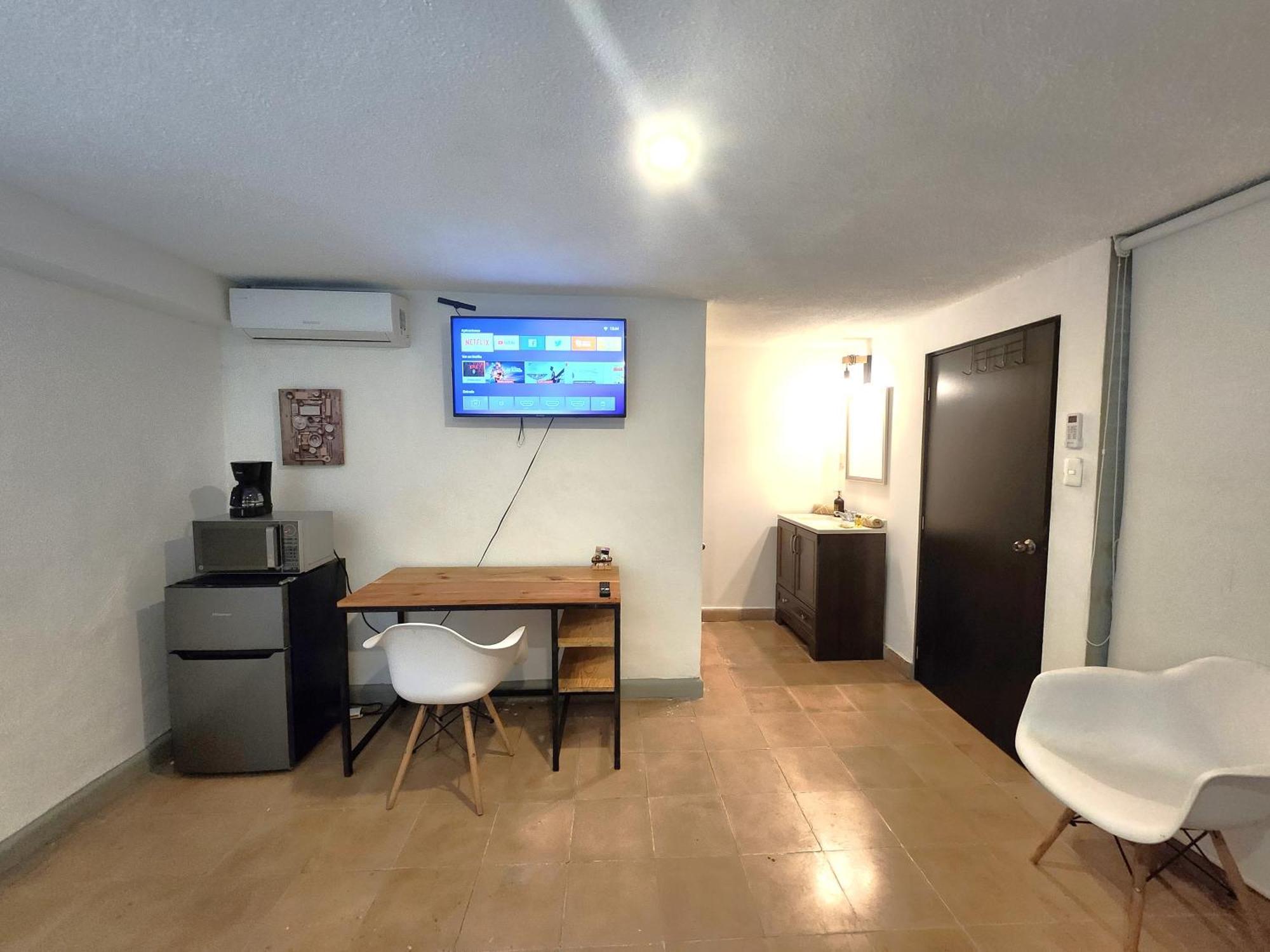 Apartahotel Casa Rafaelita Mérida
