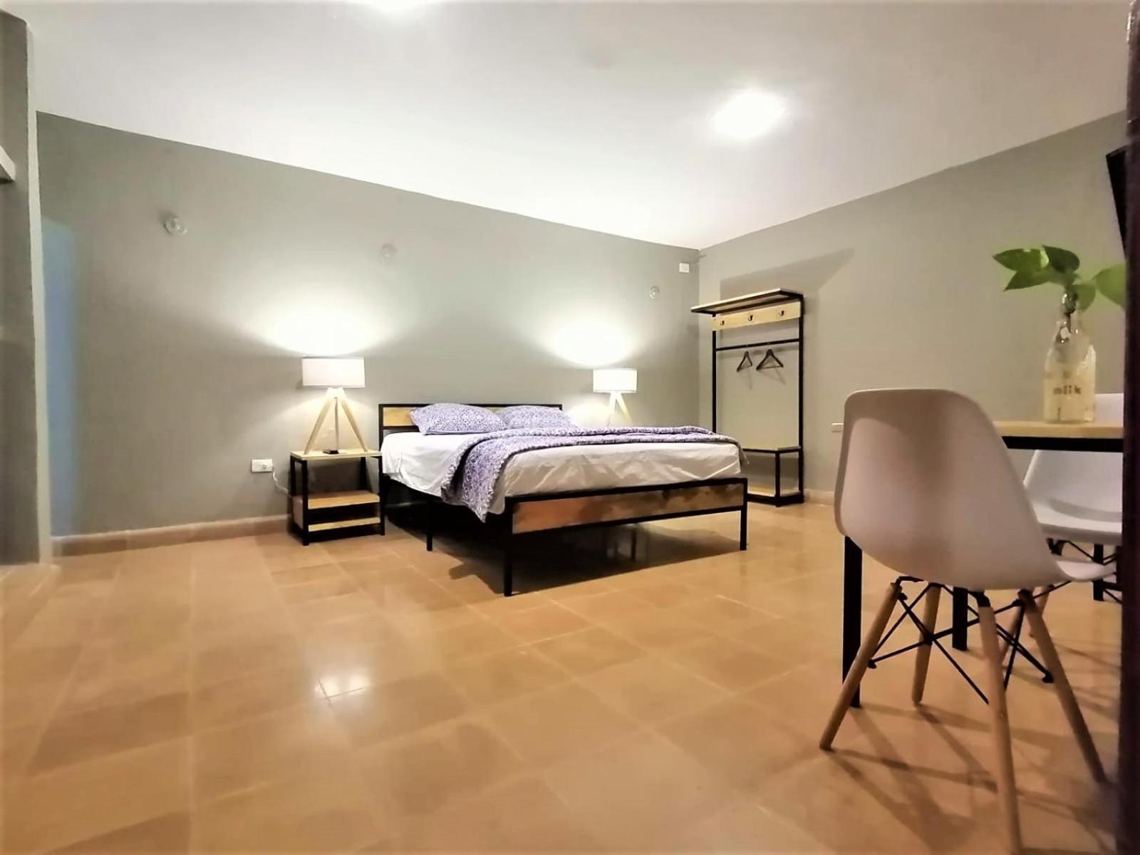 Casa Rafaelita Apartahotel