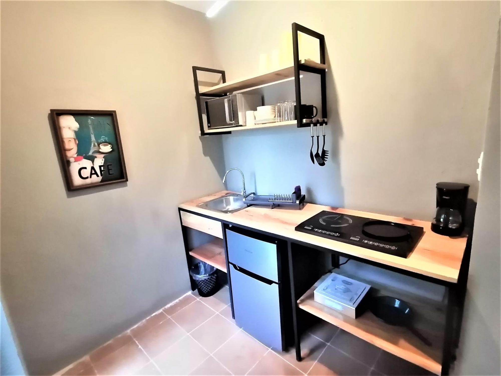 Casa Rafaelita Apartahotel *