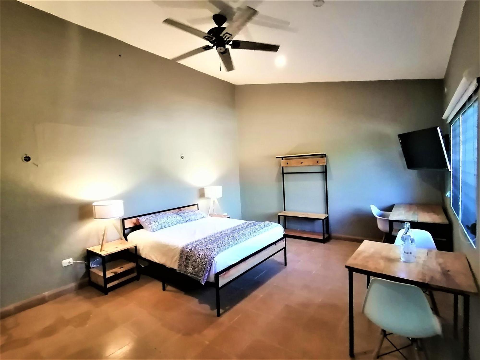 Casa Rafaelita Apartahotel