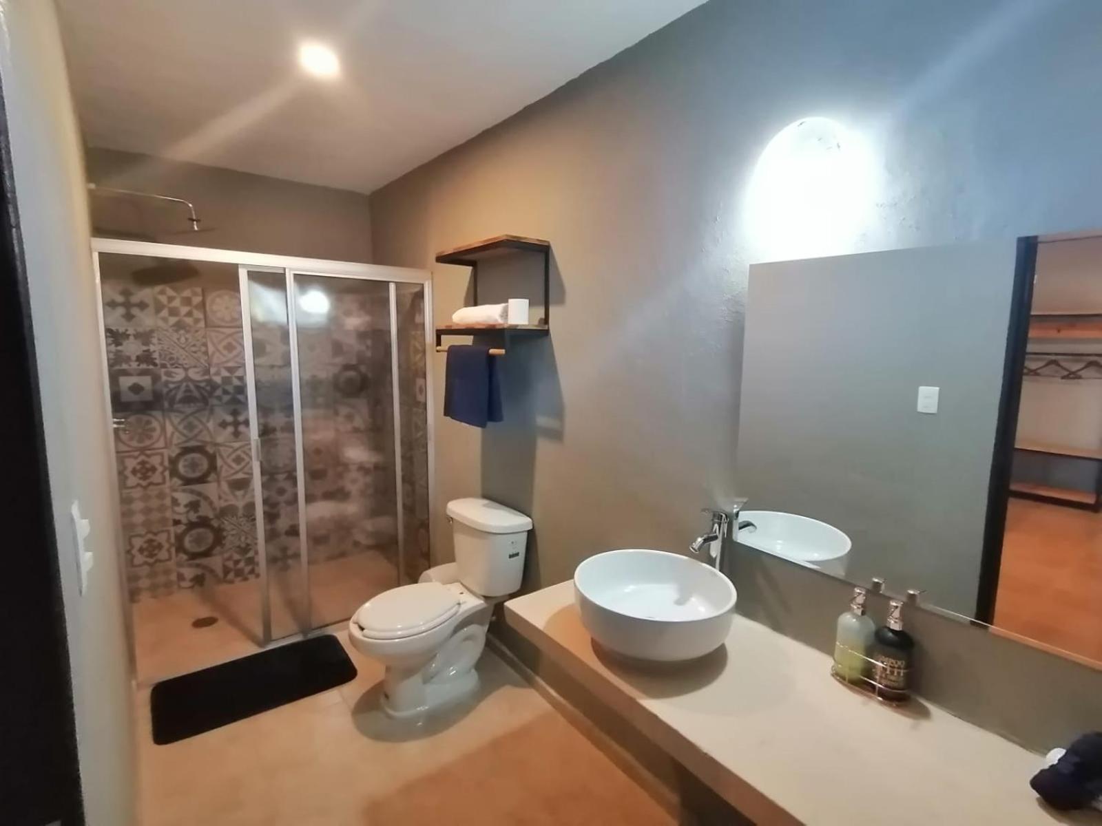 Apartahotel Casa Rafaelita Mérida