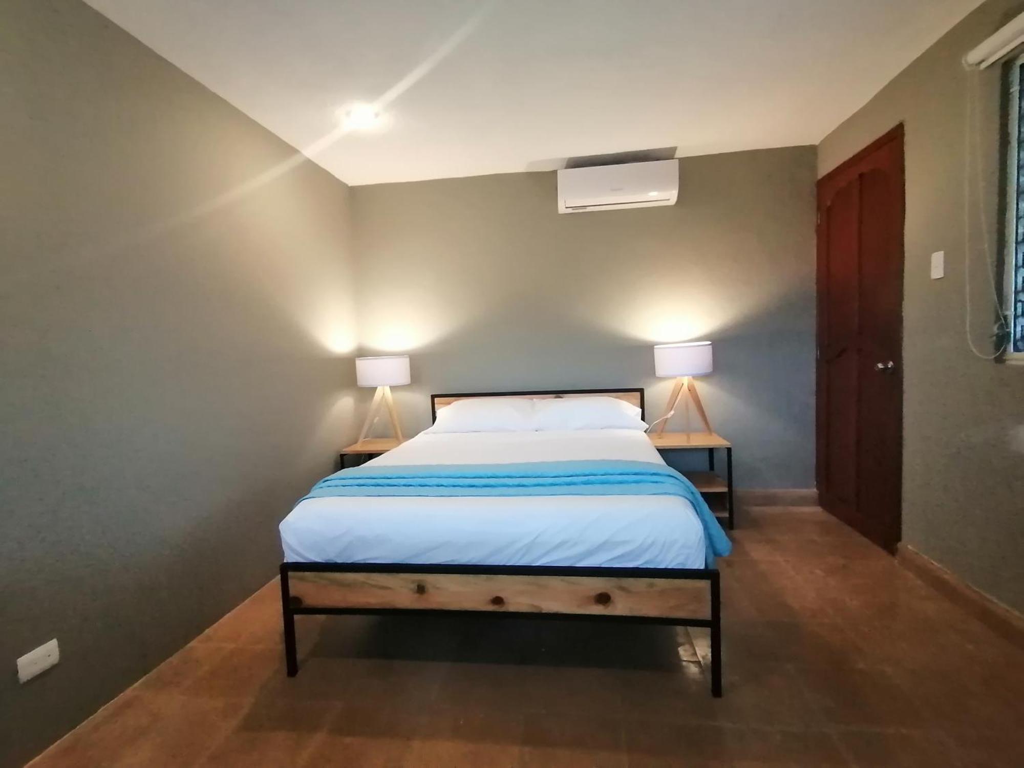 Apartahotel Casa Rafaelita Mérida