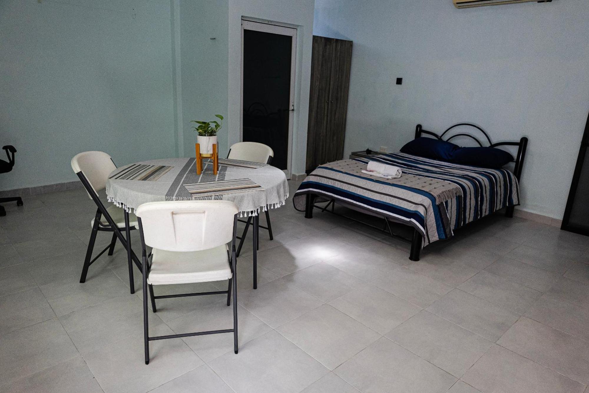 Deptotech Apartamento *