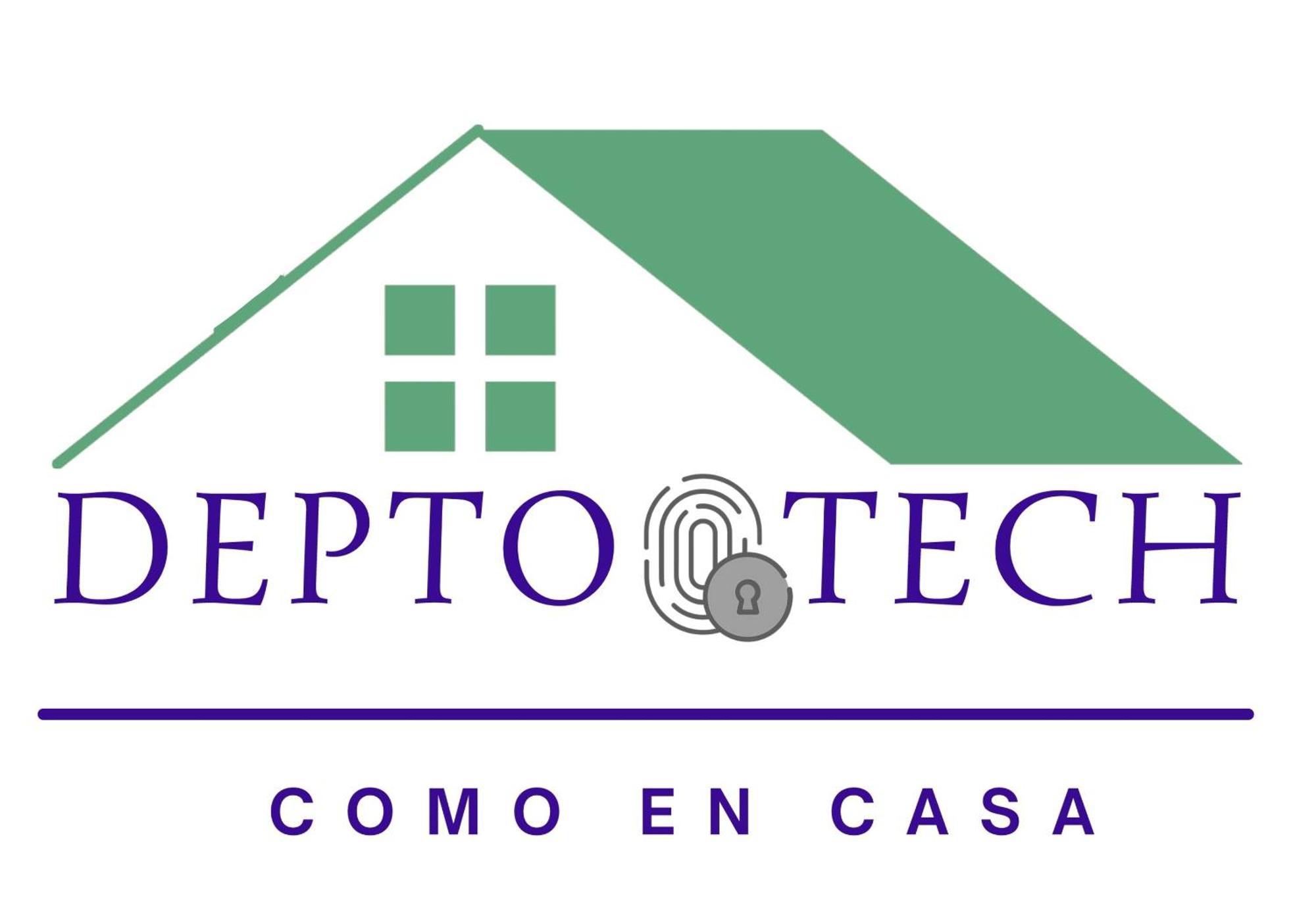 Apartamento Deptotech Mérida