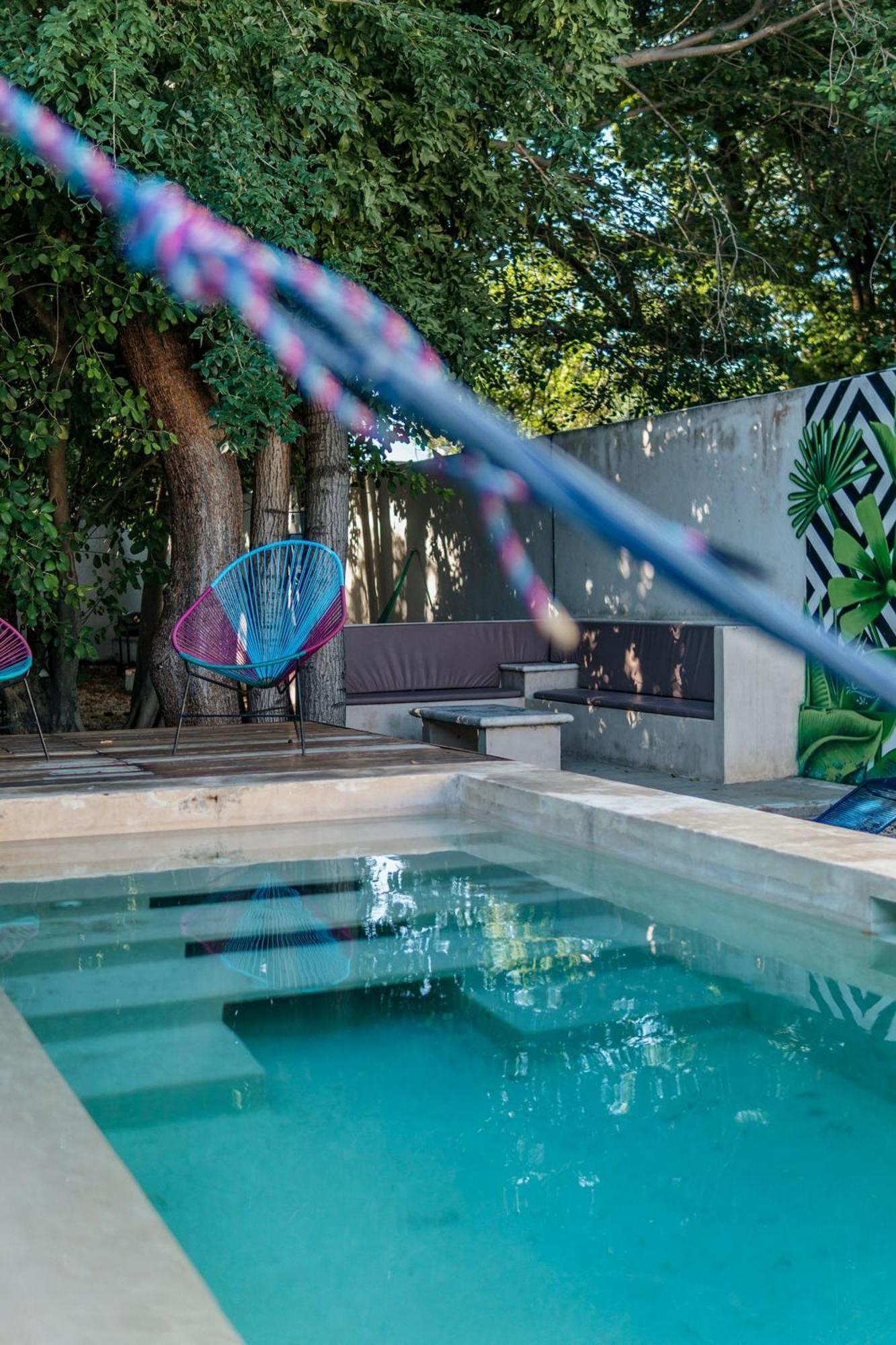 Holiday home Casa Yaxche Luxury House In Downtown Merida