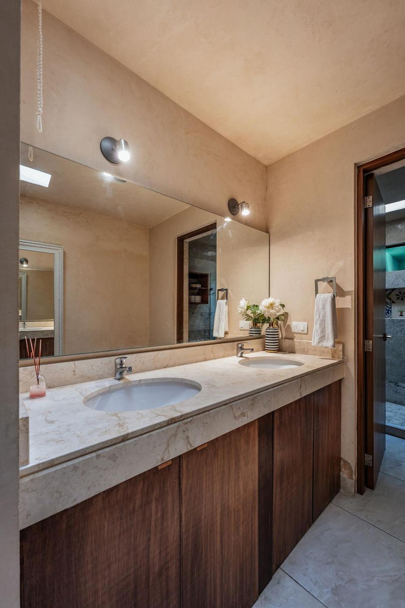 Casa Yaxche Luxury House In Downtown Holiday home Merida
