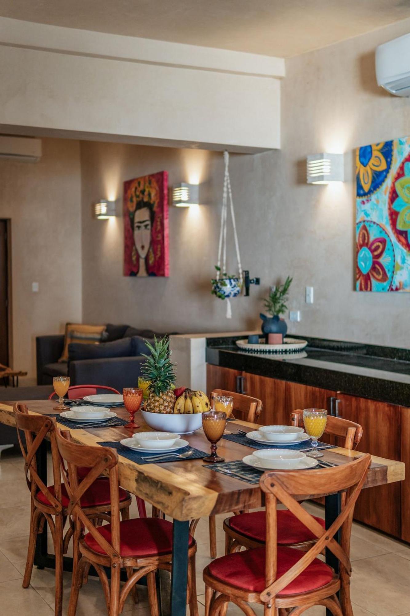Casa Yaxche Luxury House In Downtown *