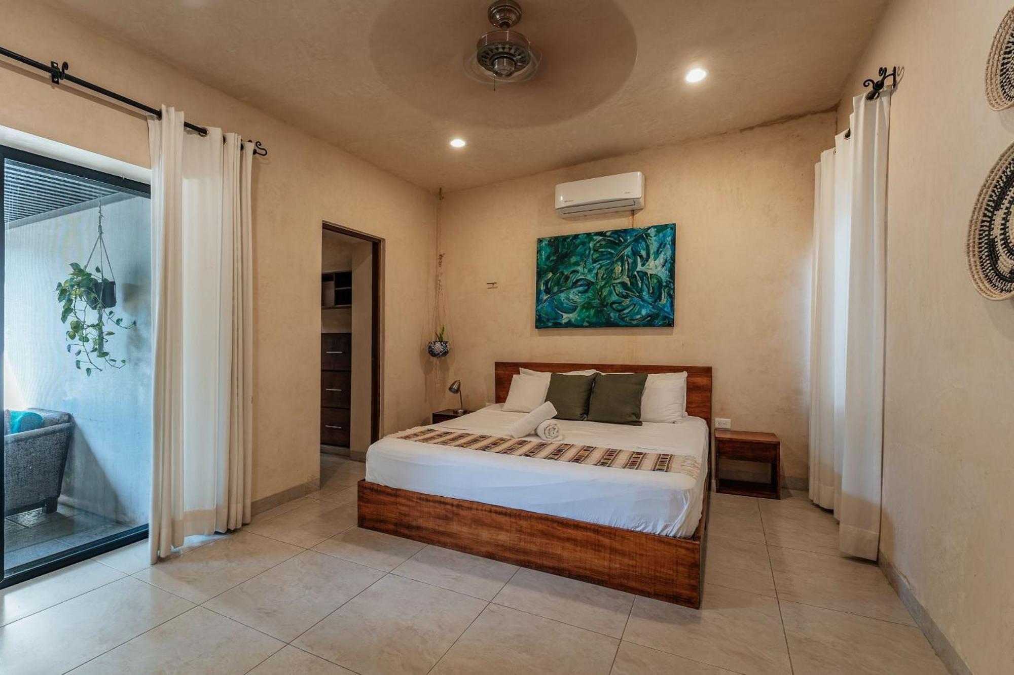 Holiday home Casa Yaxche Luxury House In Downtown *