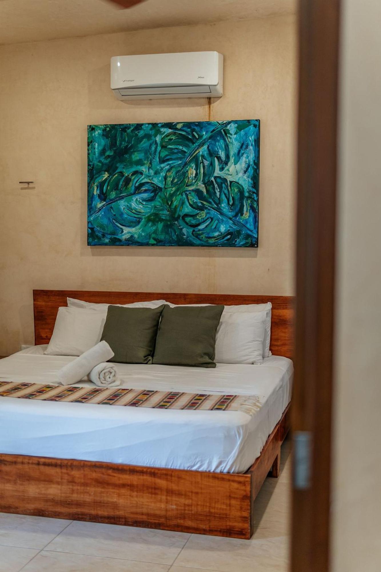 Casa Yaxche Luxury House In Downtown * Merida