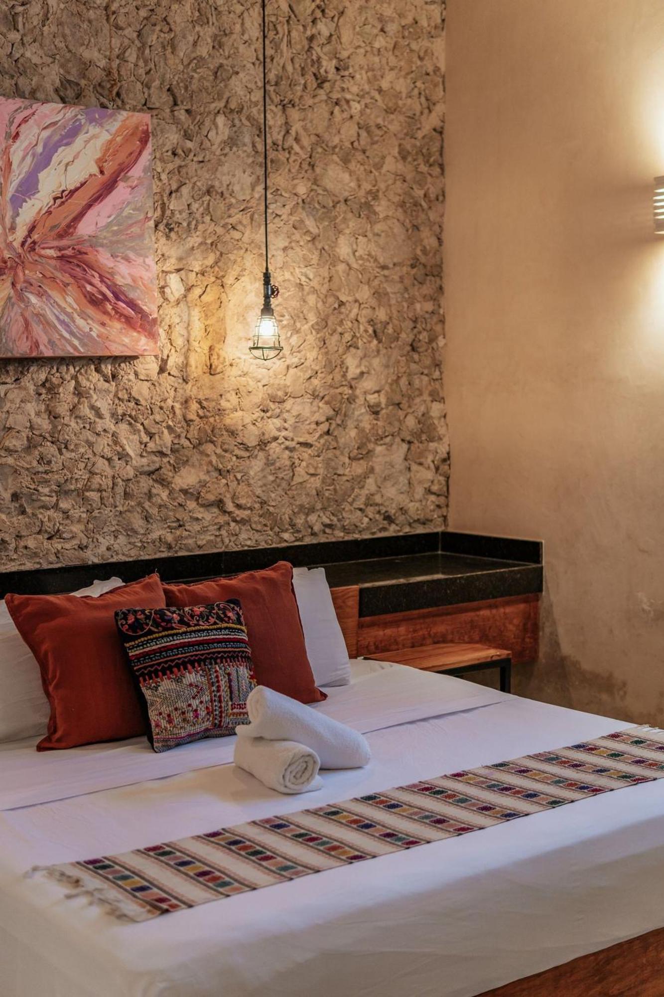 Casa Yaxche Luxury House In Downtown Holiday home
