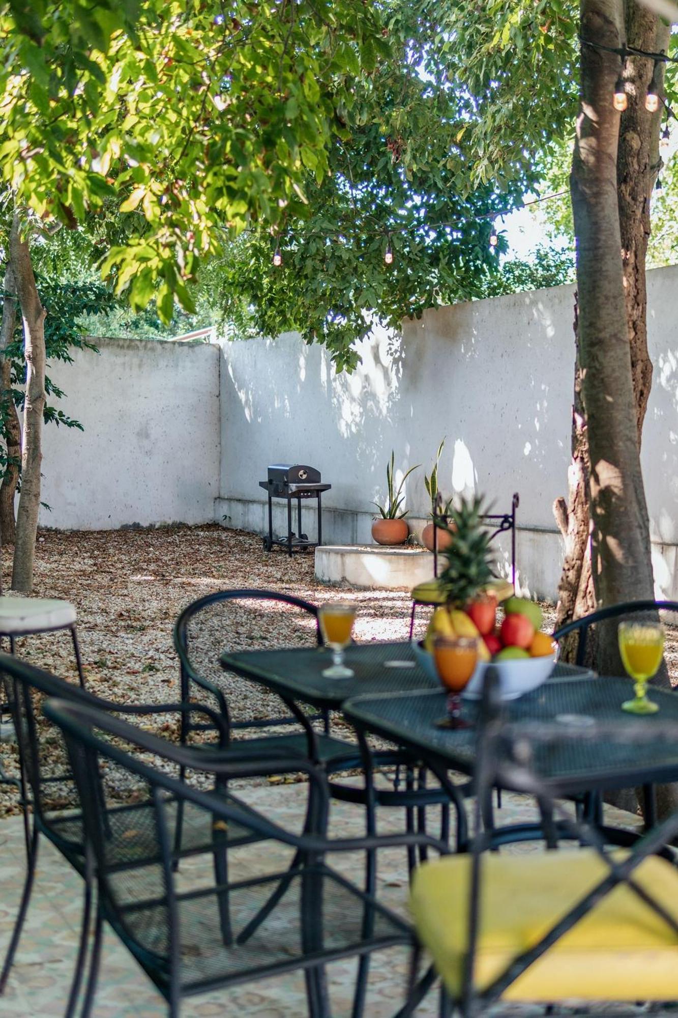 Casa Yaxche Luxury House In Downtown Holiday home *
