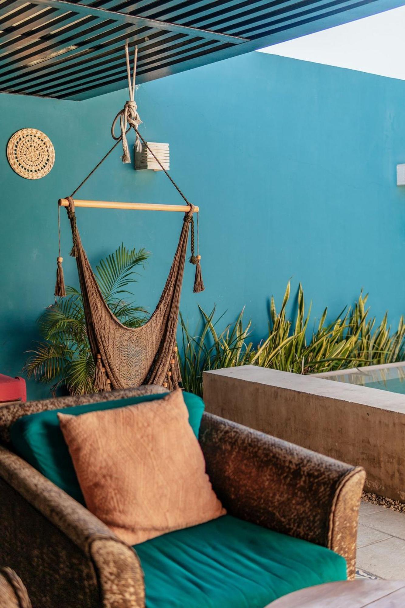 Casa Yaxche Luxury House In Downtown *