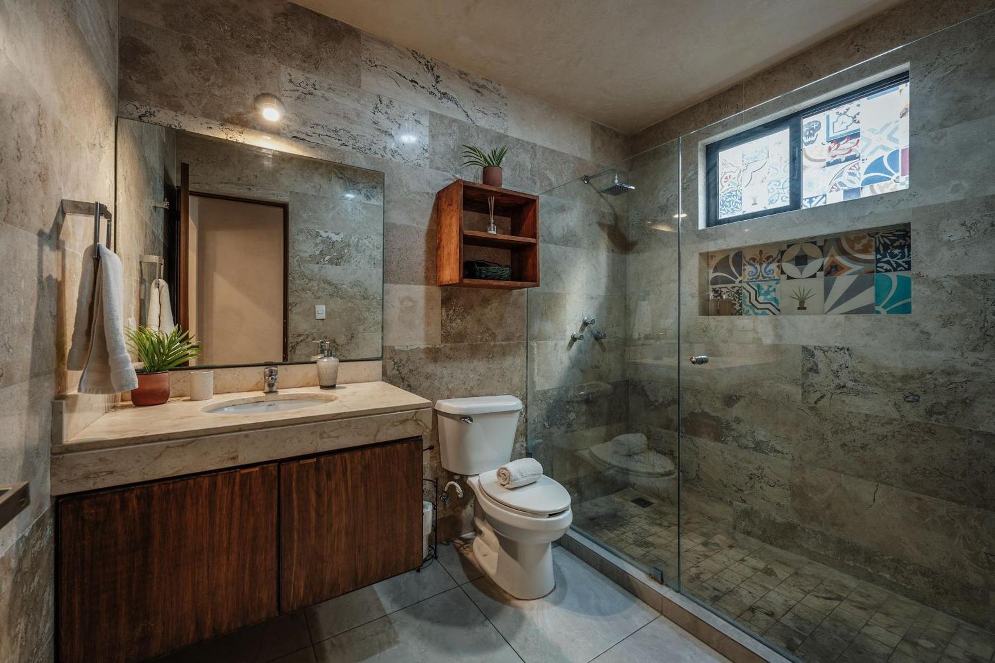 Casa Yaxche Luxury House In Downtown *