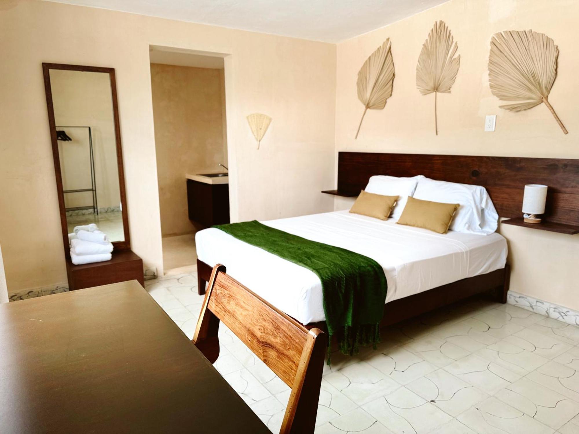 Hotel Casa Nudo, 4*