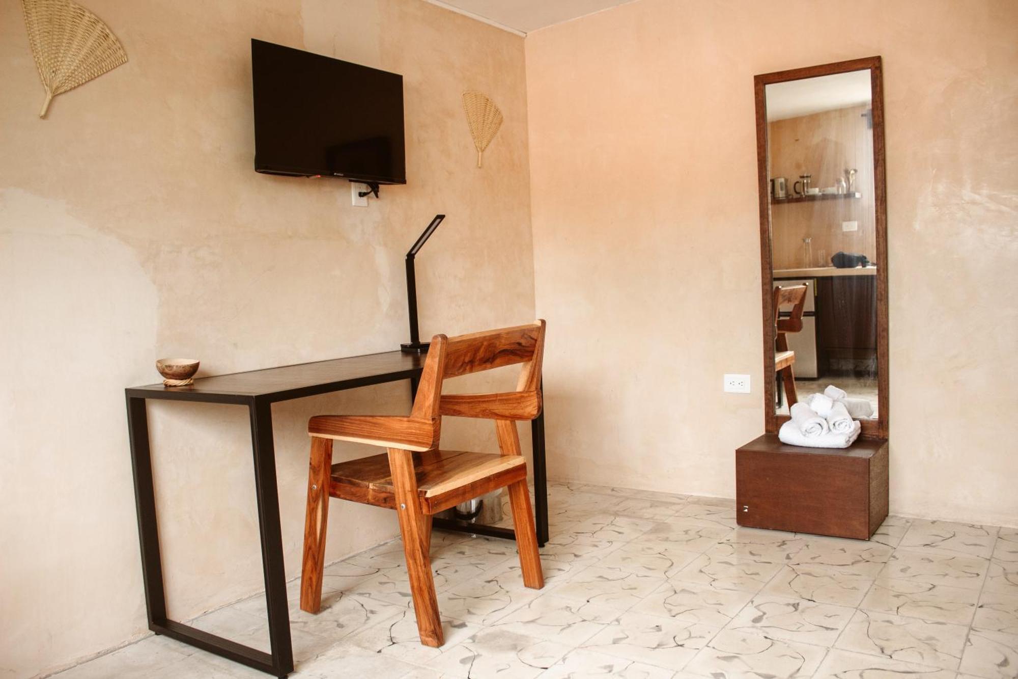 Hotel Casa Nudo, 4*