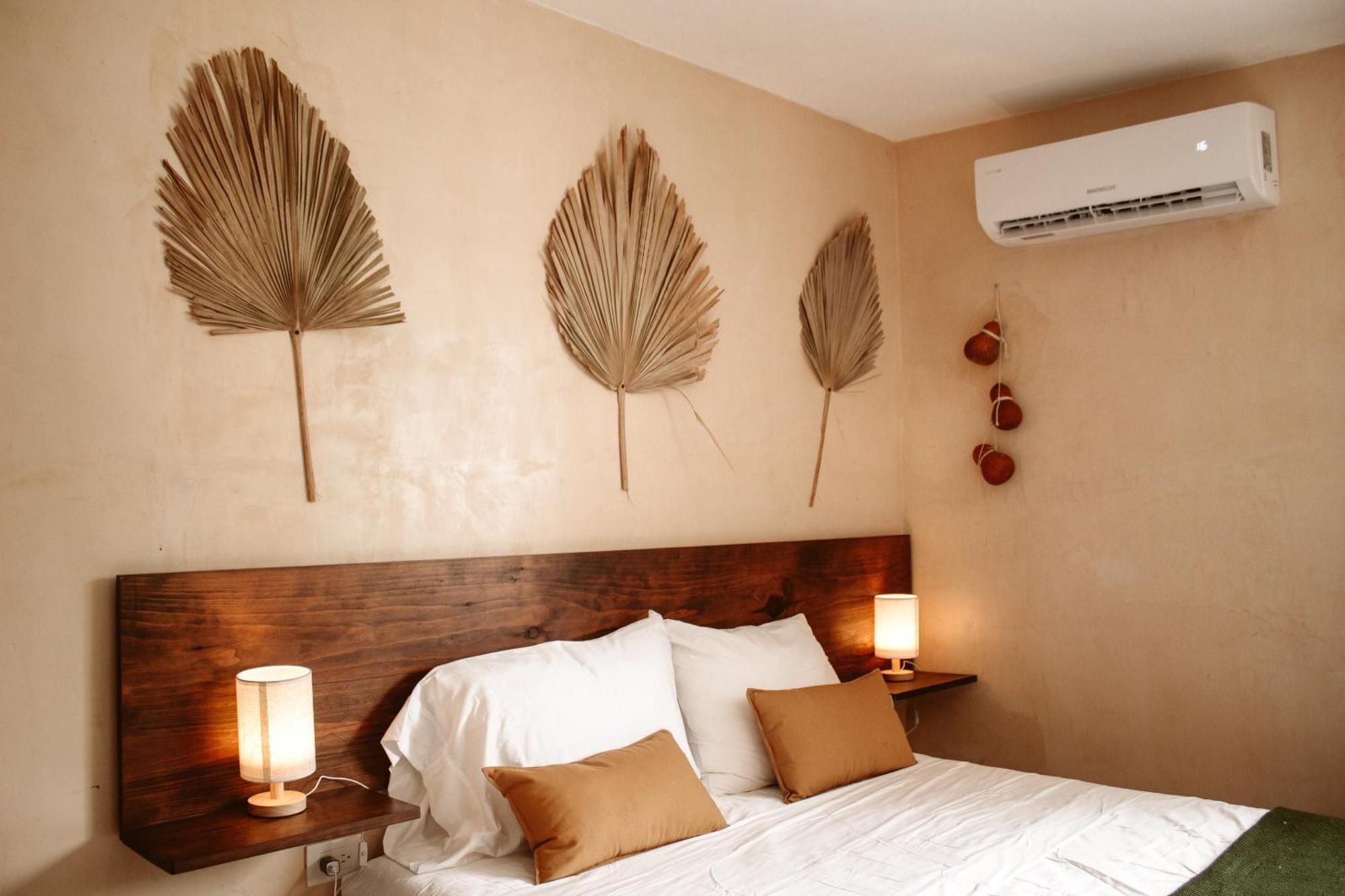 Hotel Casa Nudo,