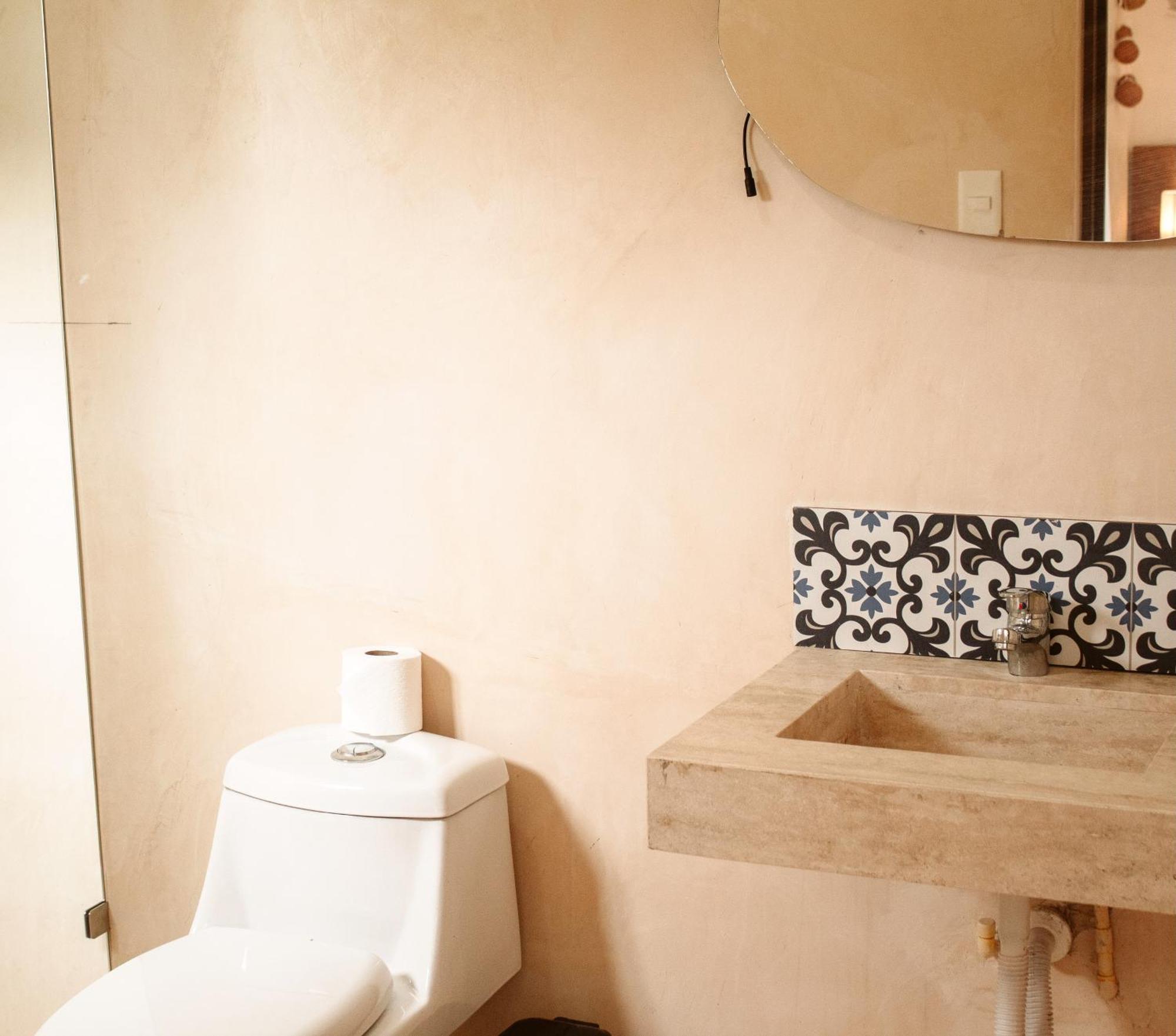 Casa Nudo, 4*