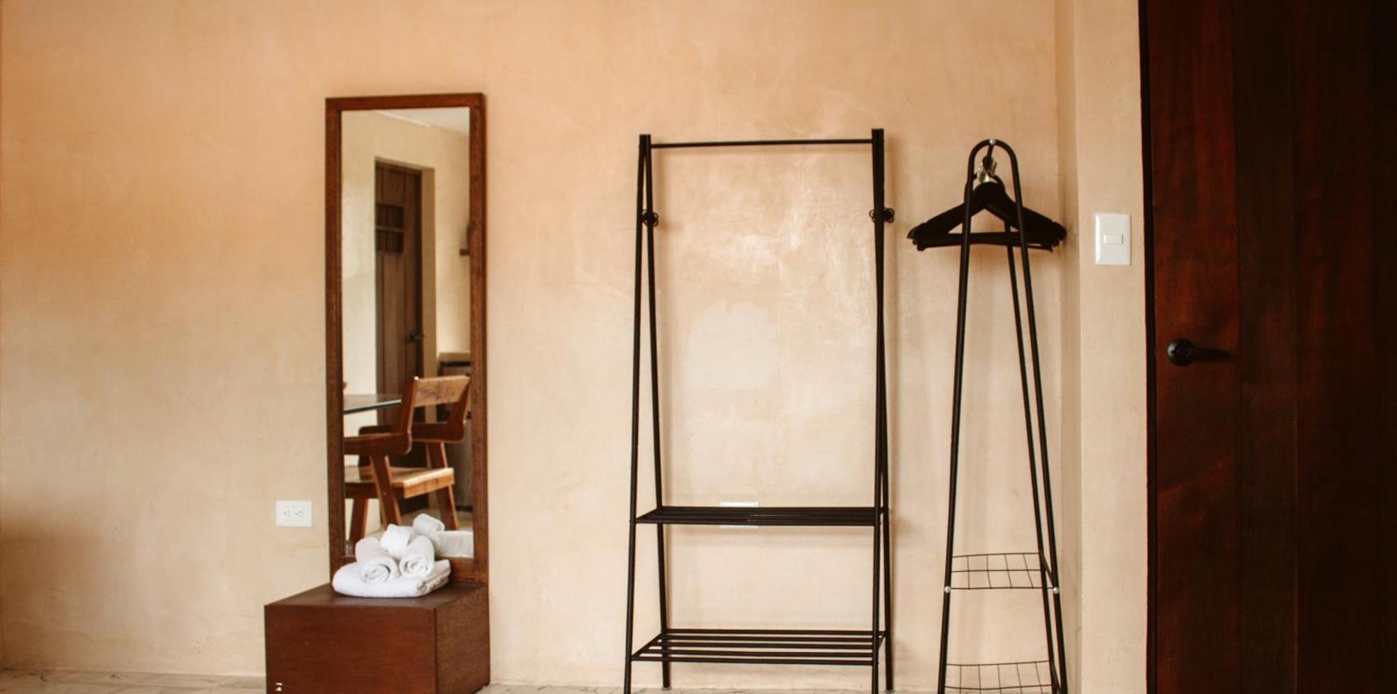 Casa Nudo,