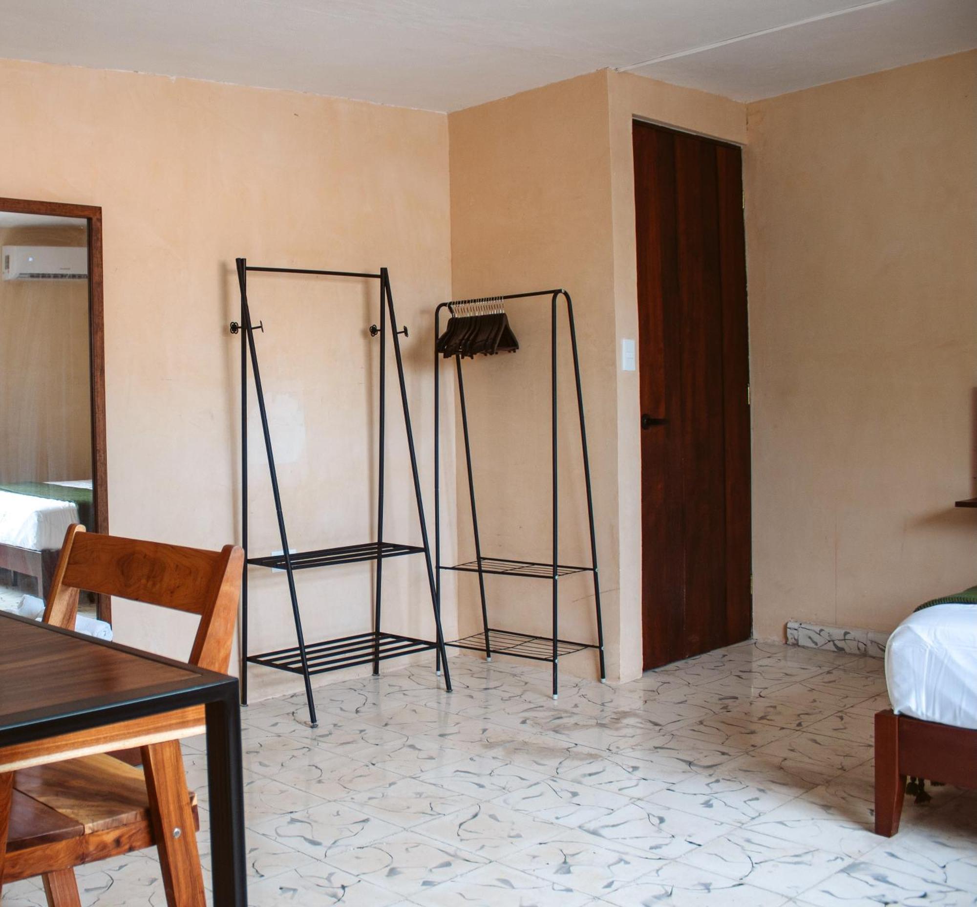 Casa Nudo, Hotel Mérida