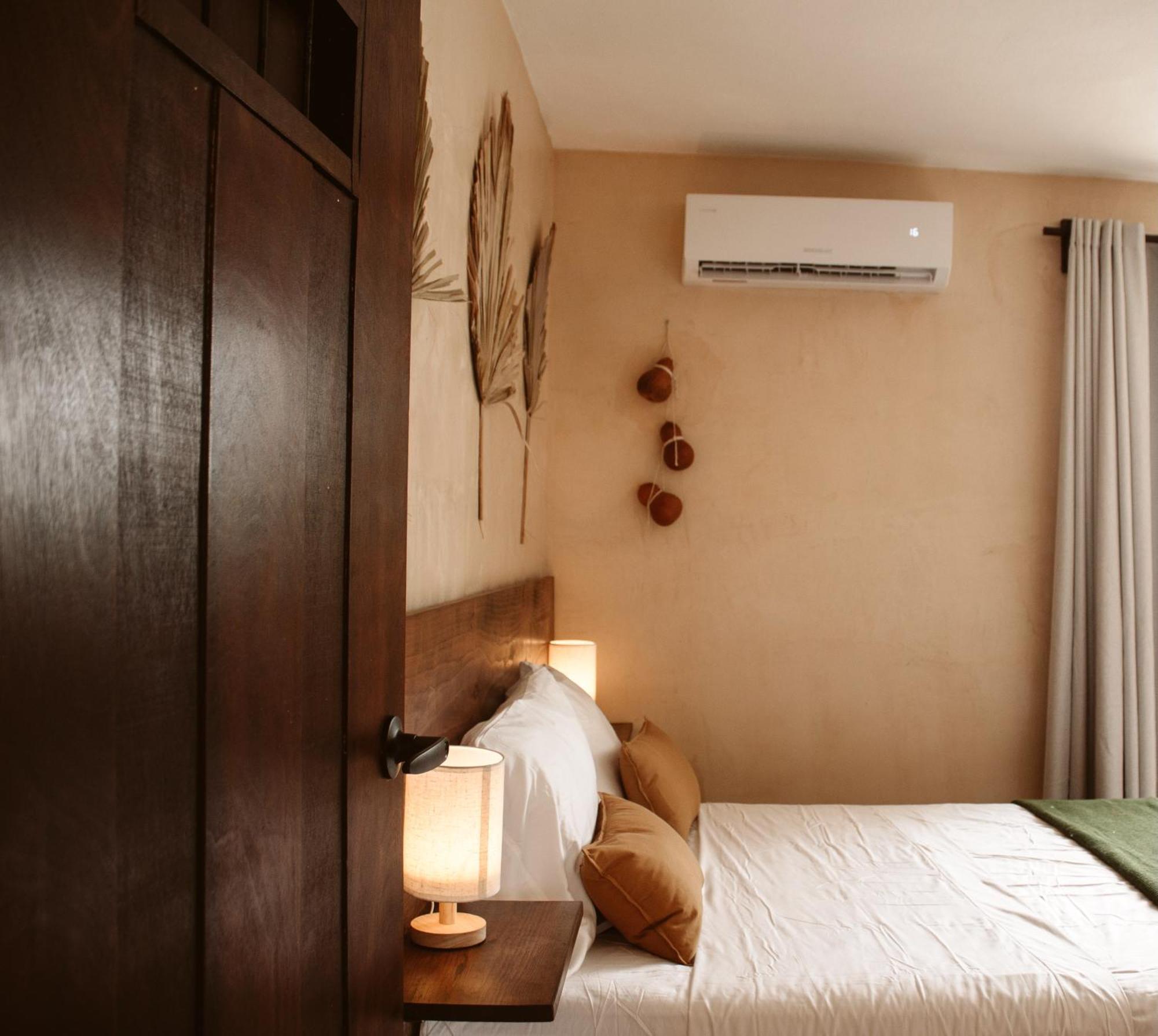 Casa Nudo, Mérida