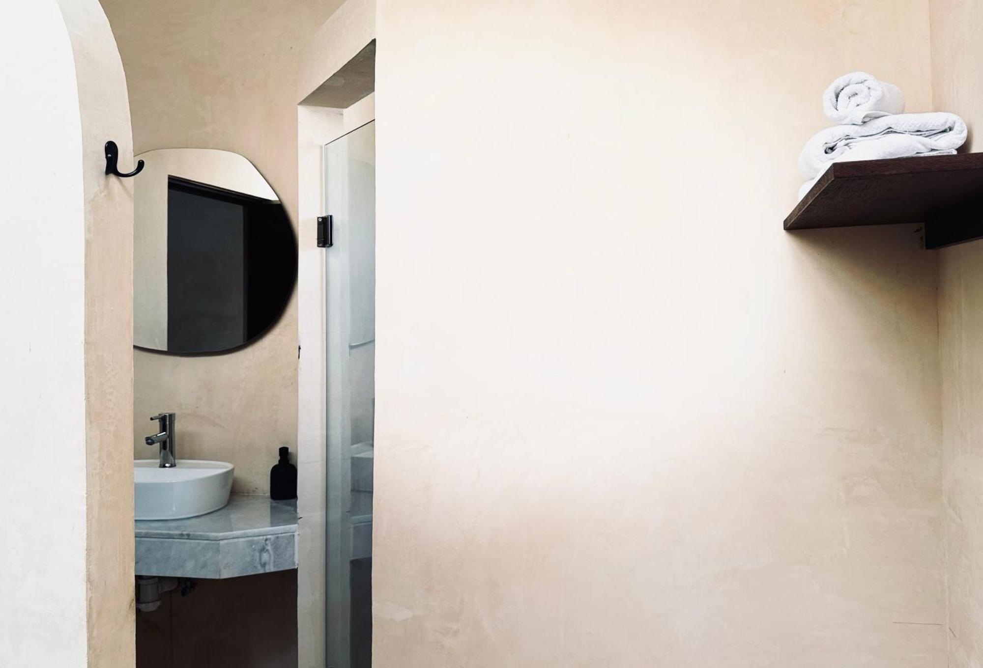 Casa Nudo, 4*