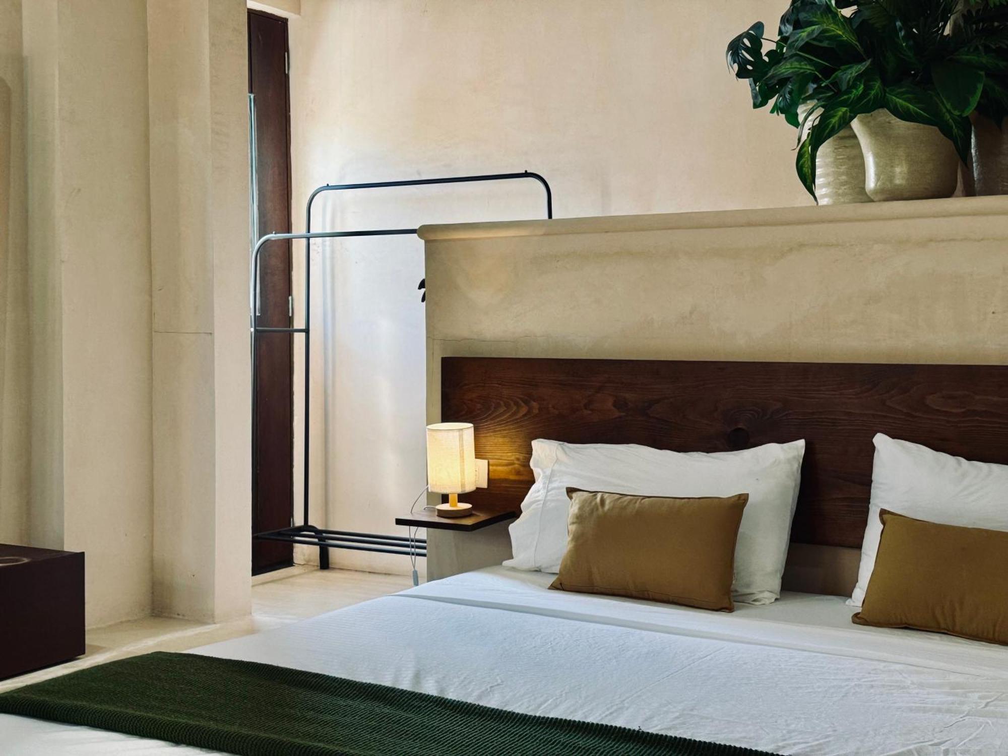 Hotel Casa Nudo, 4*