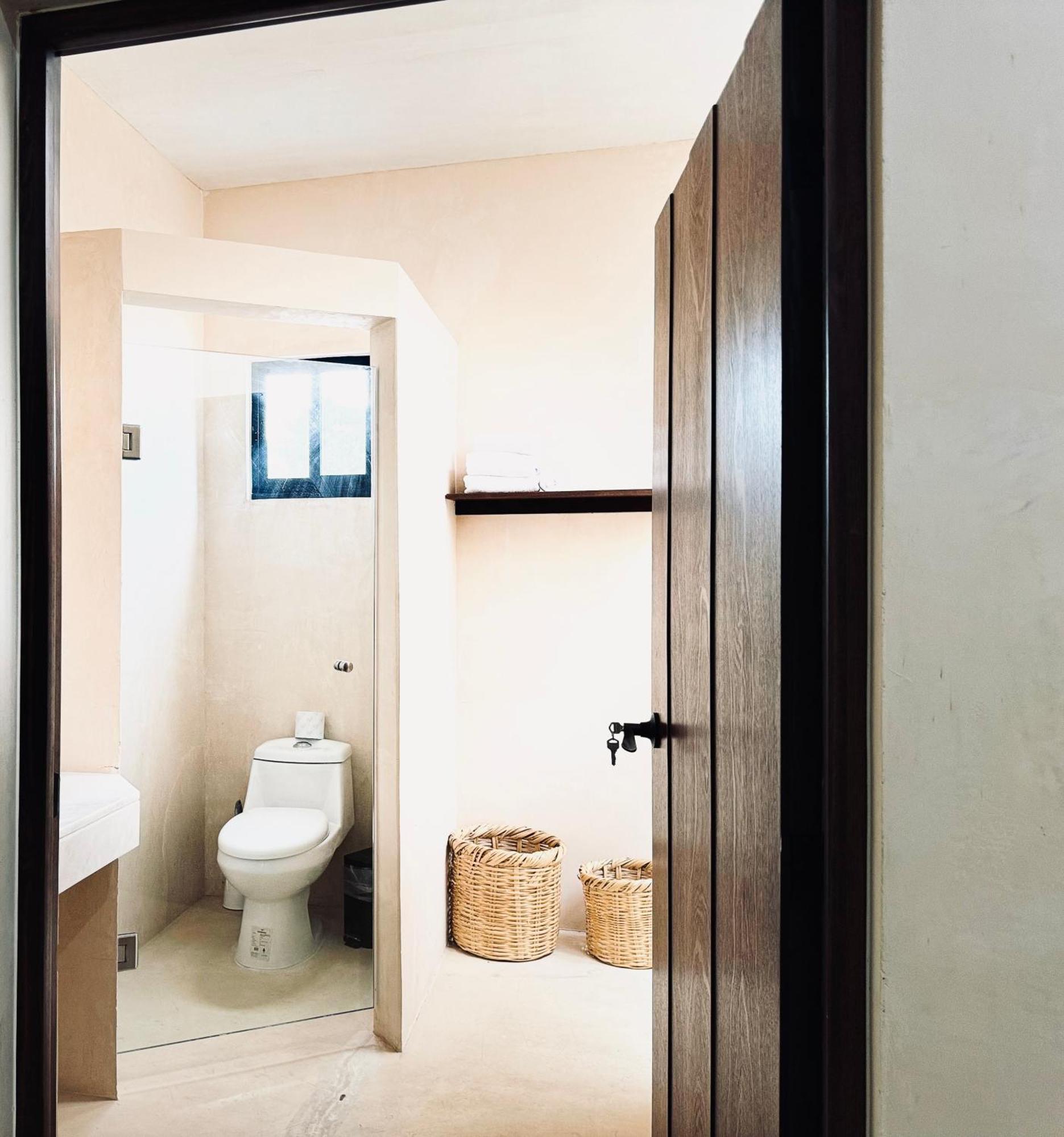 Casa Nudo, 4* Mérida