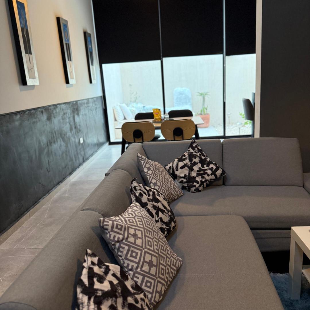 Apartamento Casa Ru-he *