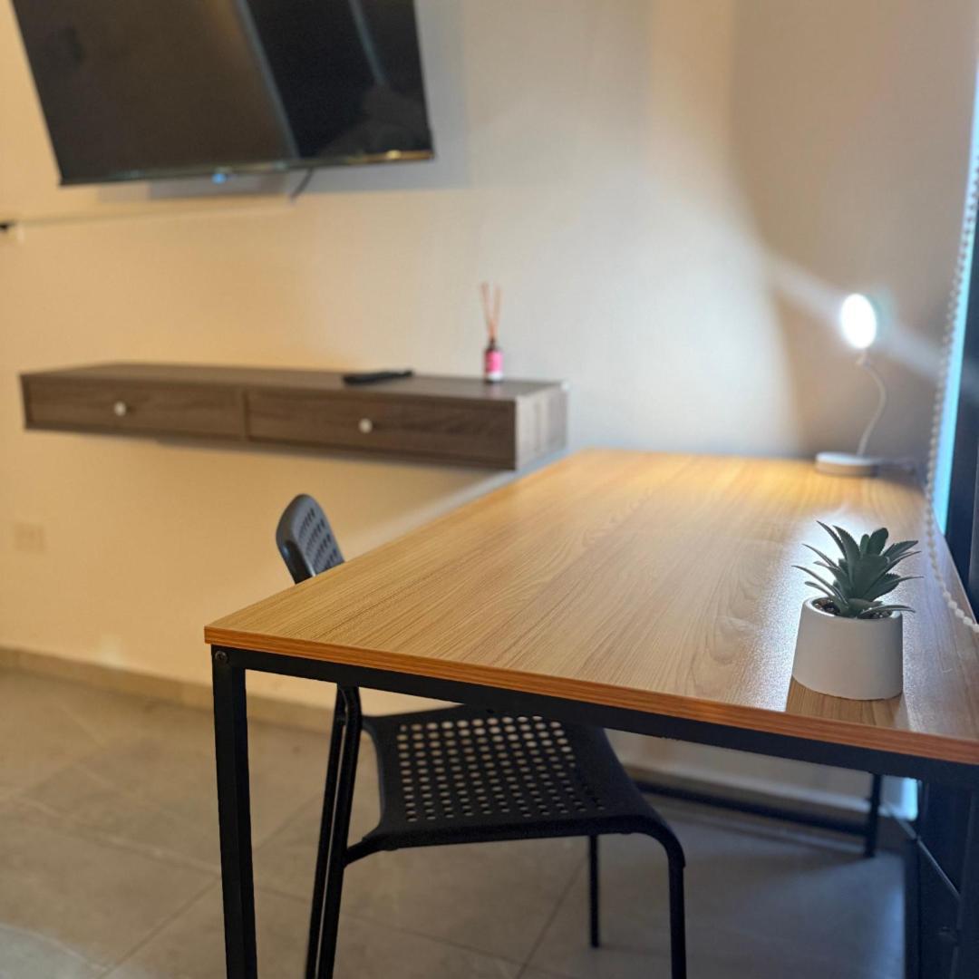 Apartamento Casa Ru-he
