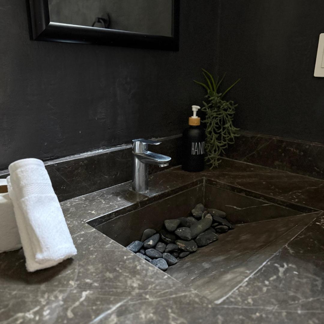 Apartamento Casa Ru-he *
