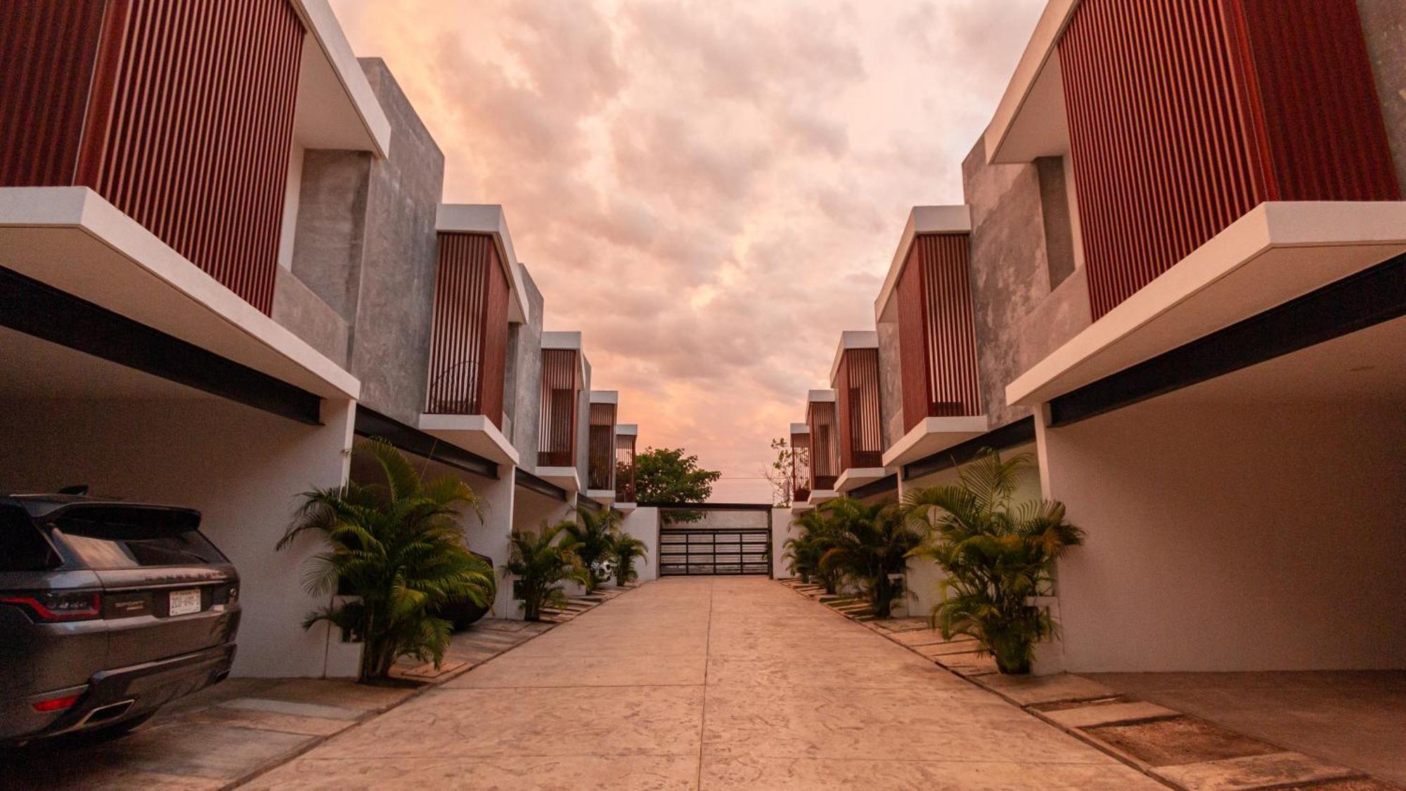 Casa Ru-he * Mérida