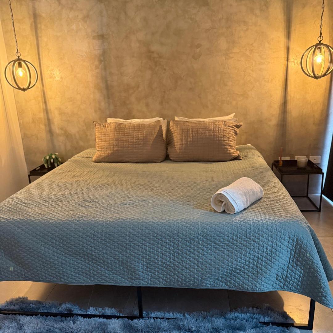 Apartamento Casa Ru-he
