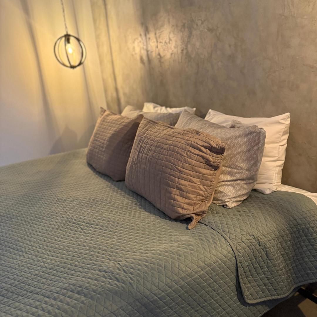 Apartamento Casa Ru-he