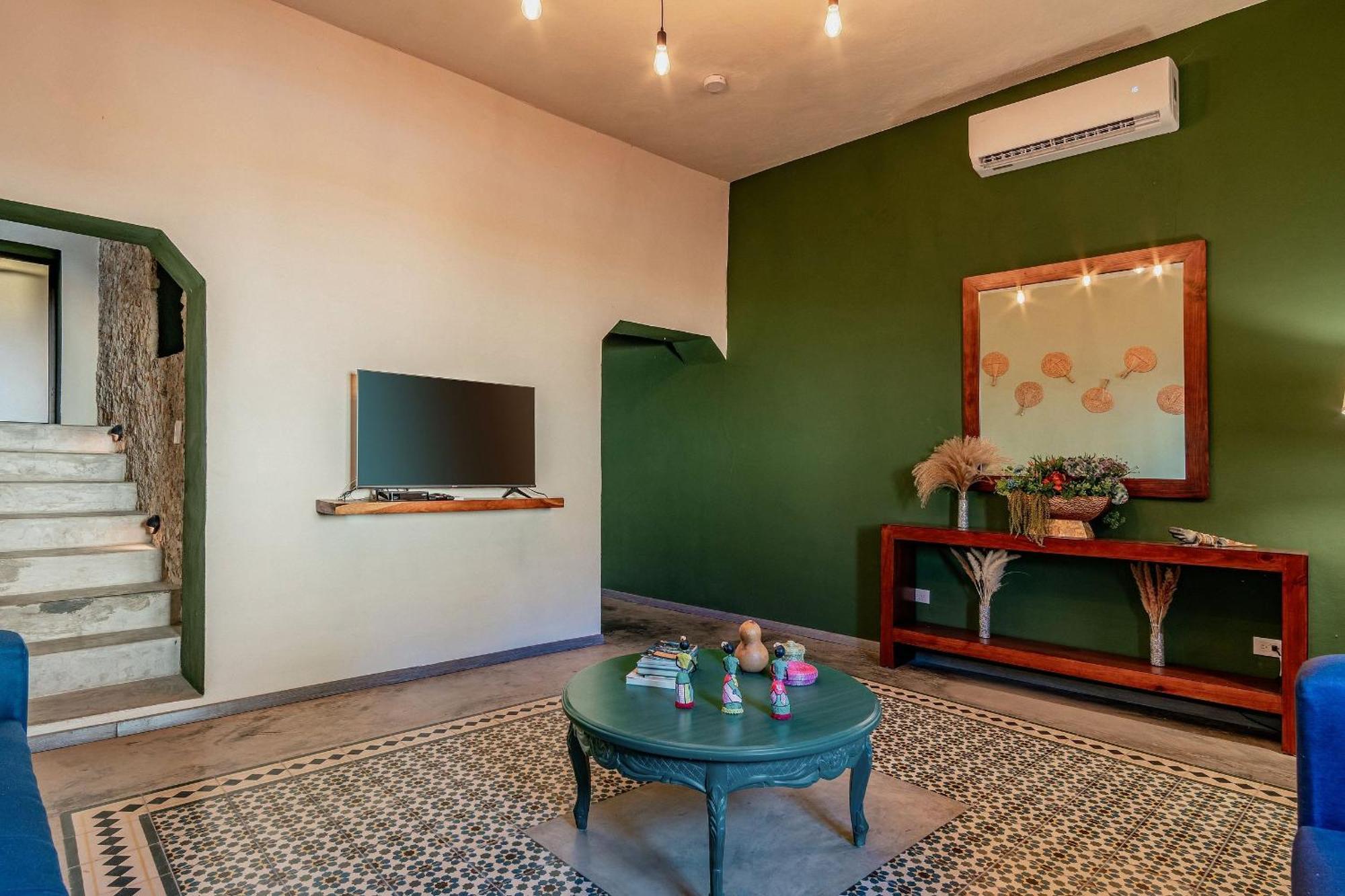 Holiday home Ya Ax Nah Luxury House In Downtown Merida