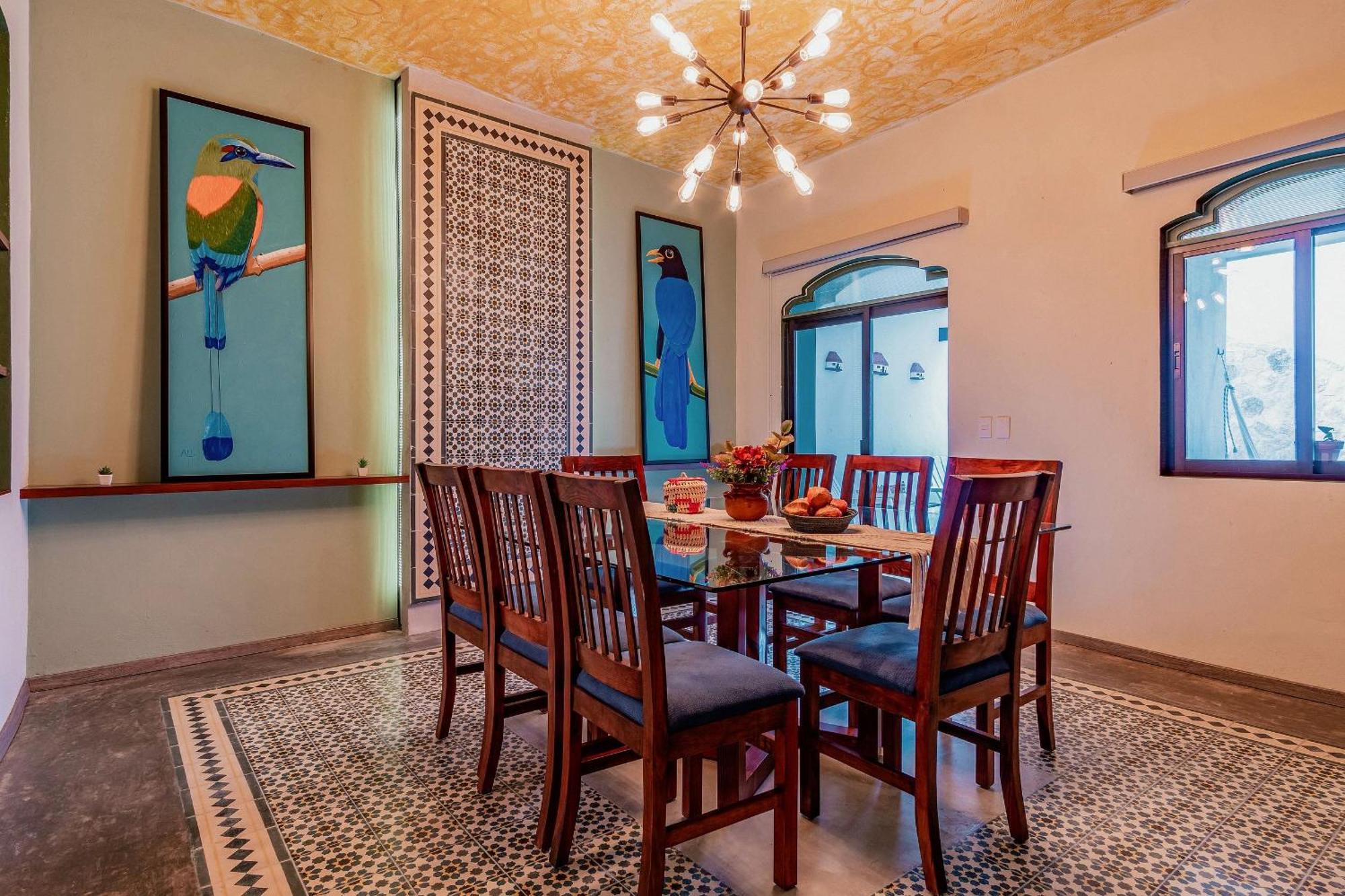 Holiday home Ya Ax Nah Luxury House In Downtown Merida