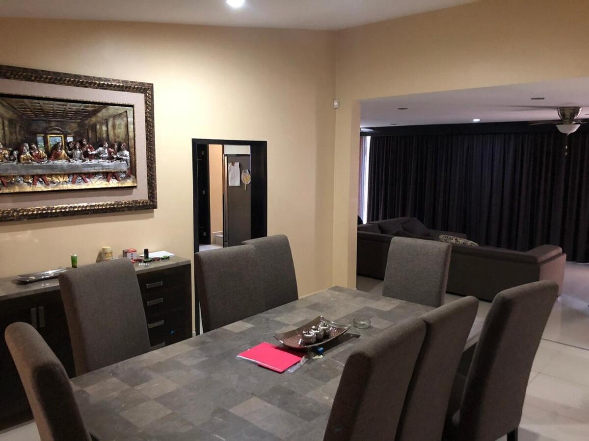 Beautiful House In Prado Norte, Jhonnis House! *