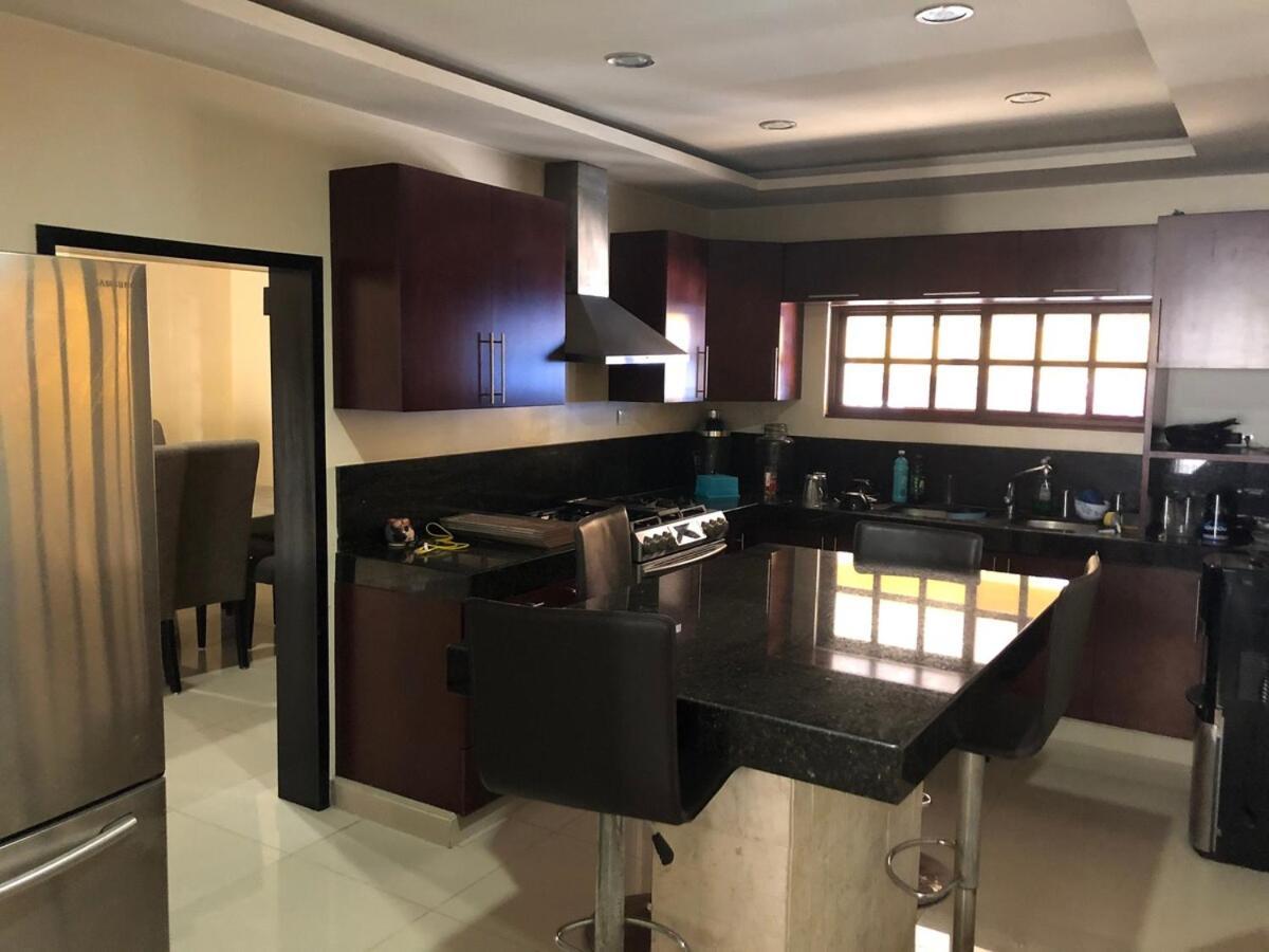 Beautiful House In Prado Norte, Jhonnis House! Сasa de vacaciones