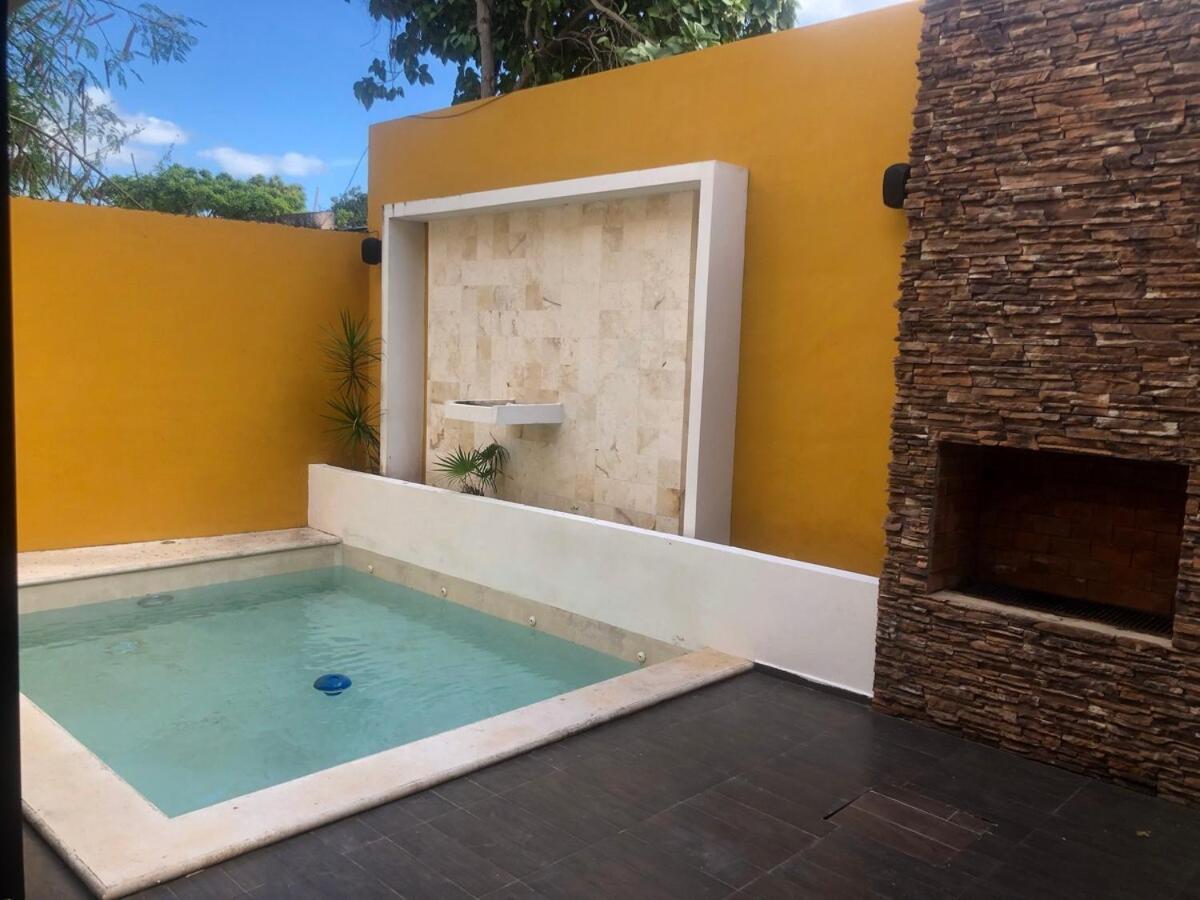 Beautiful House In Prado Norte, Jhonnis House! Сasa de vacaciones *