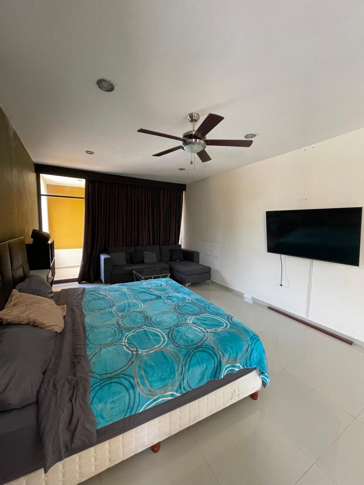 Beautiful House In Prado Norte, Jhonnis House! *