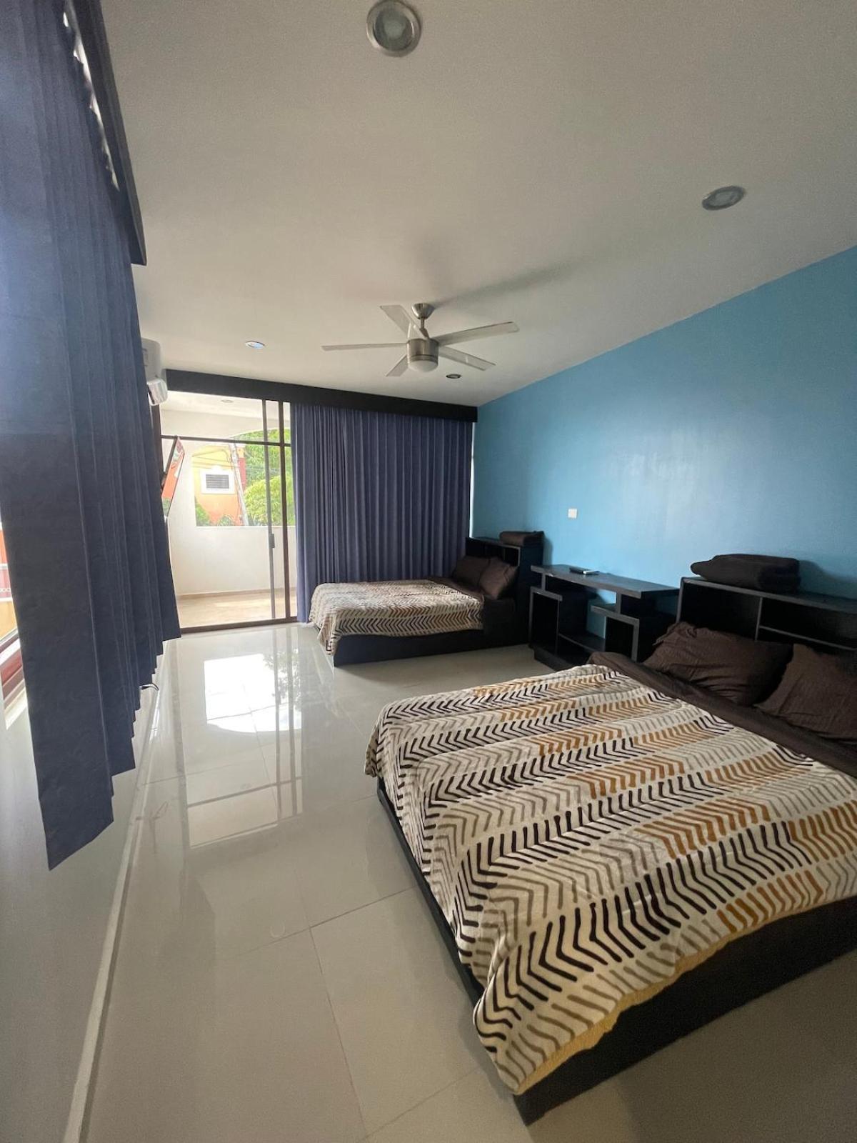 Beautiful House In Prado Norte, Jhonnis House! Mérida