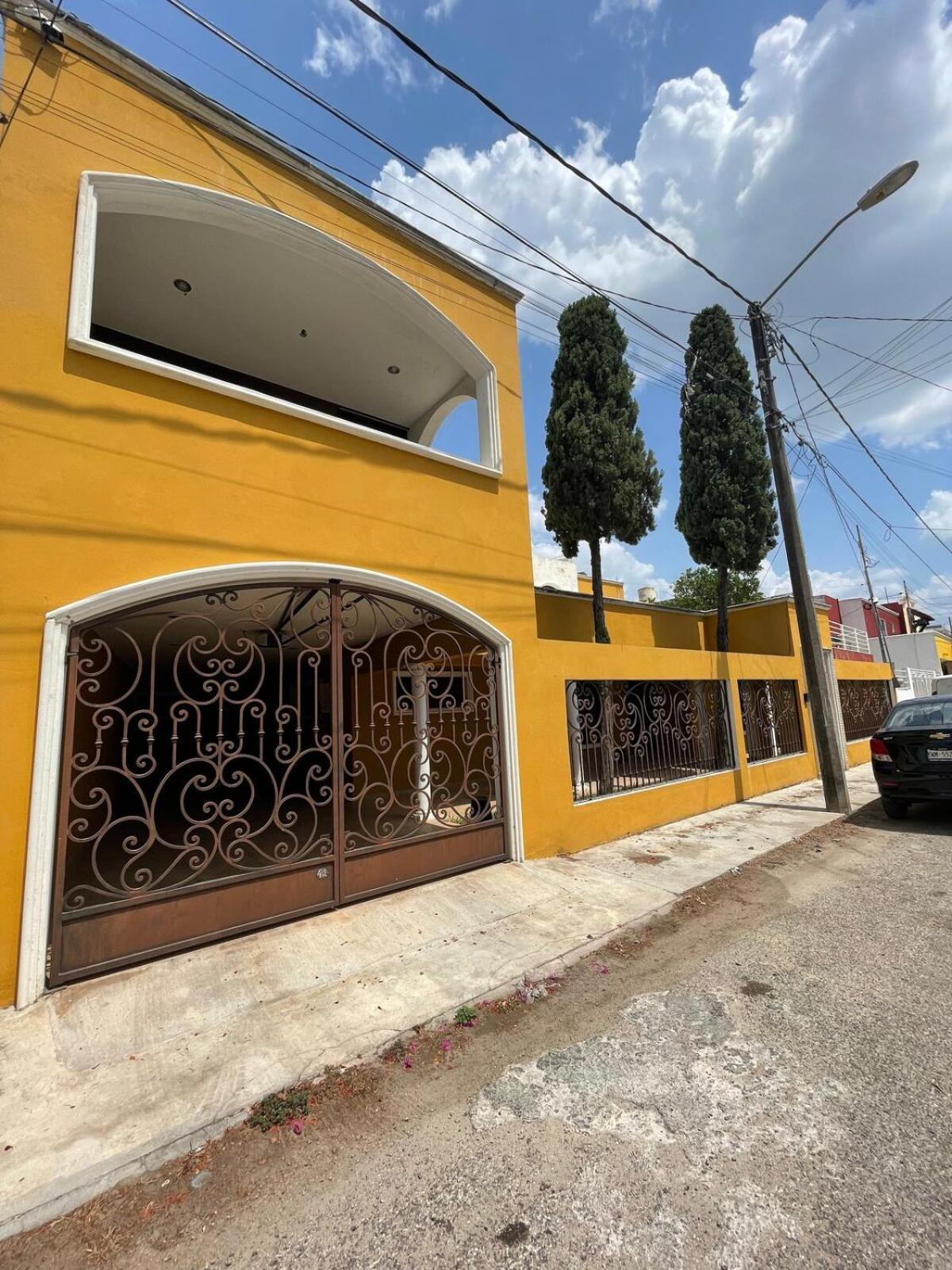 Beautiful House In Prado Norte, Jhonnis House! * Mérida