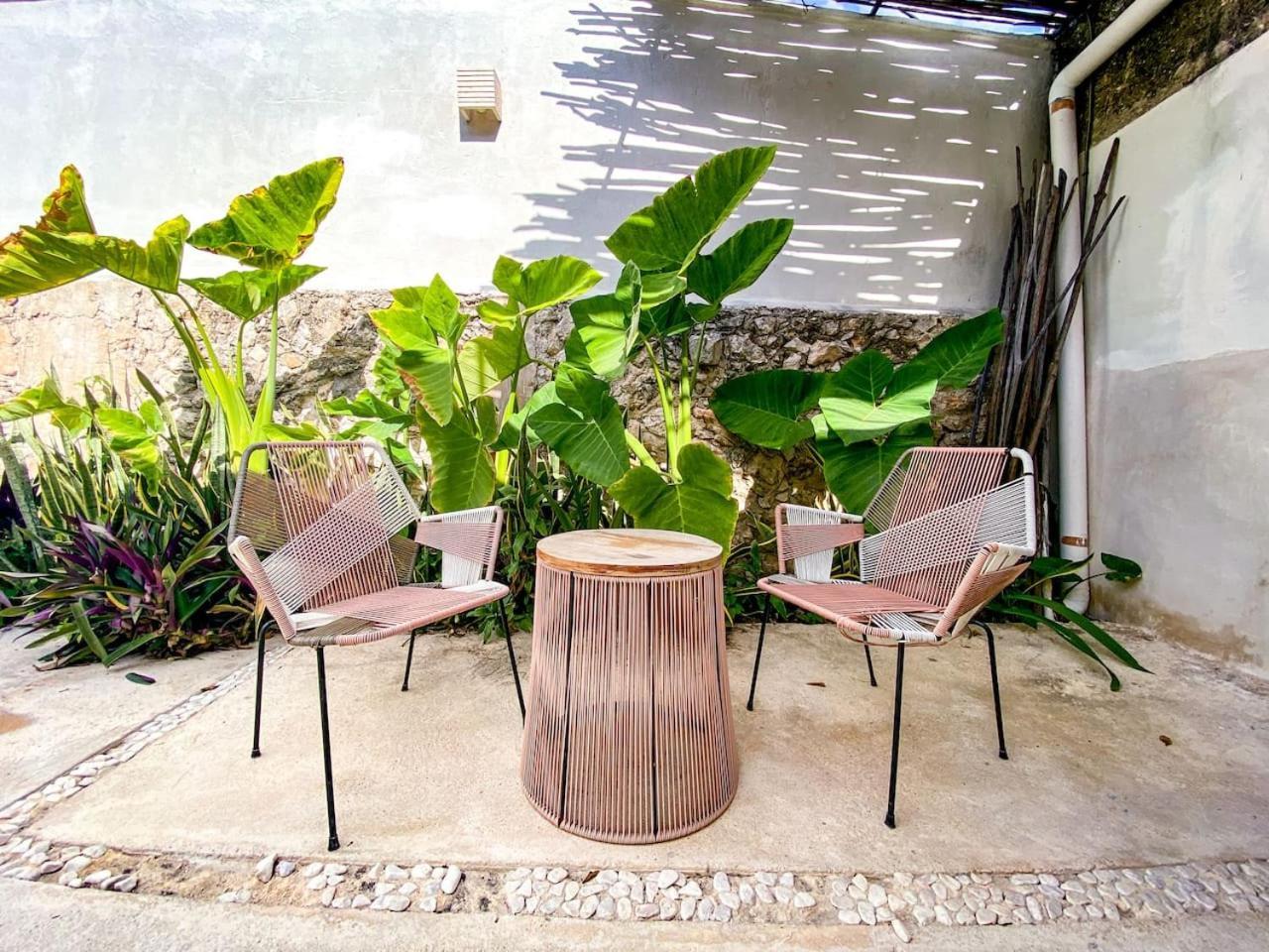 Gorgeous And Equipped 3br With Private Pool And Patio Сasa de vacaciones *